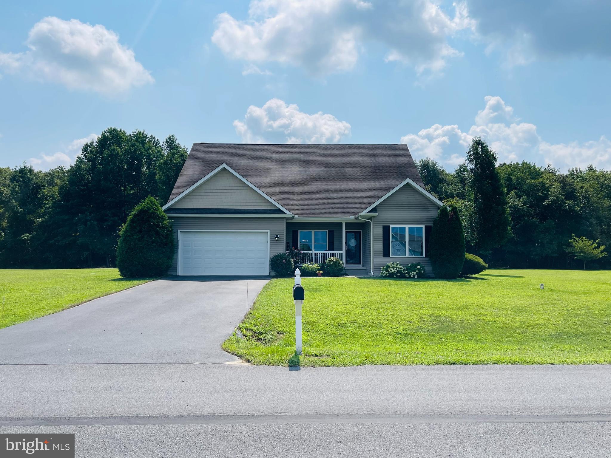 28429 CEDAR RIDGE DRIVE