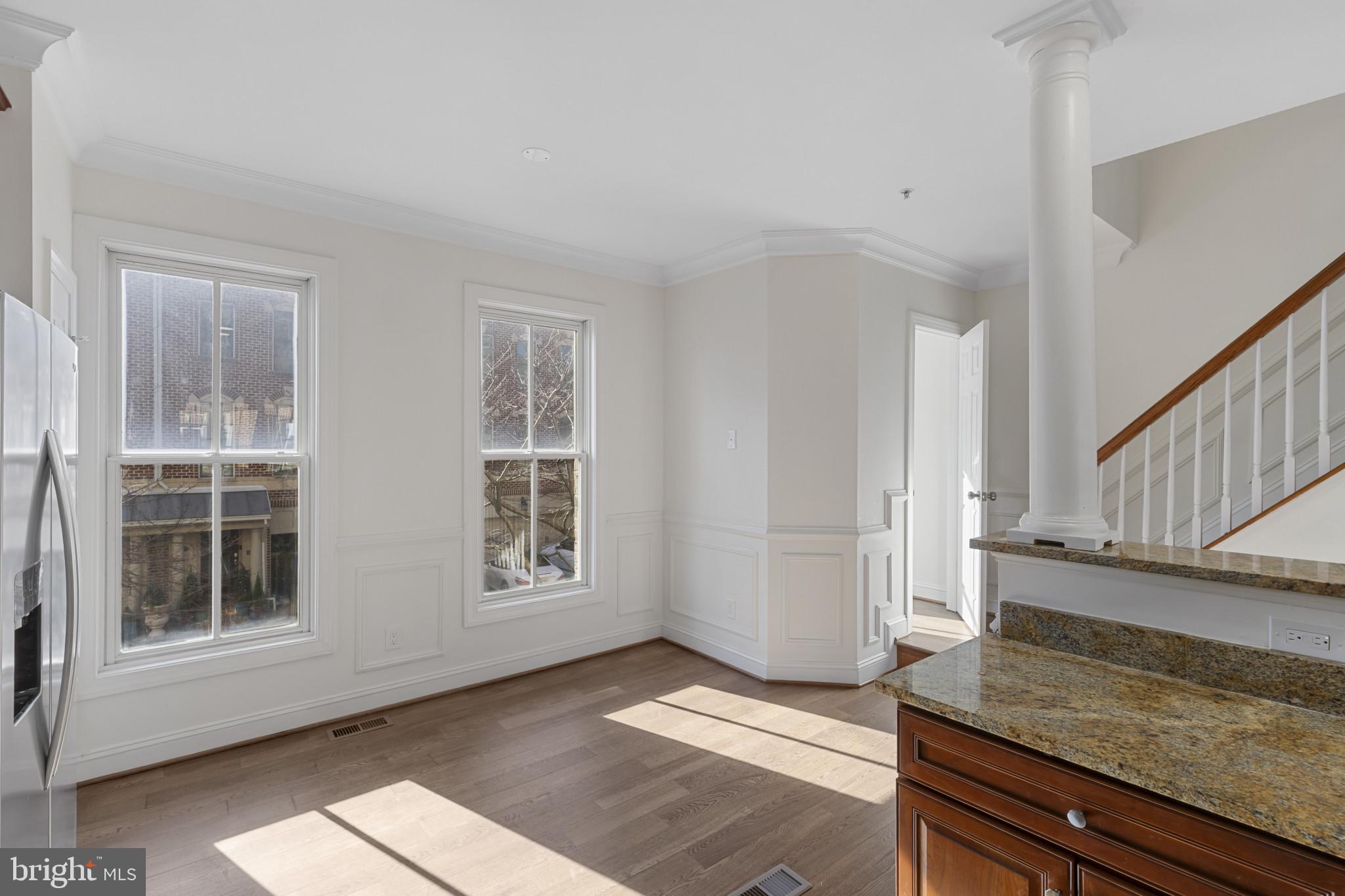 CANTON - Residential