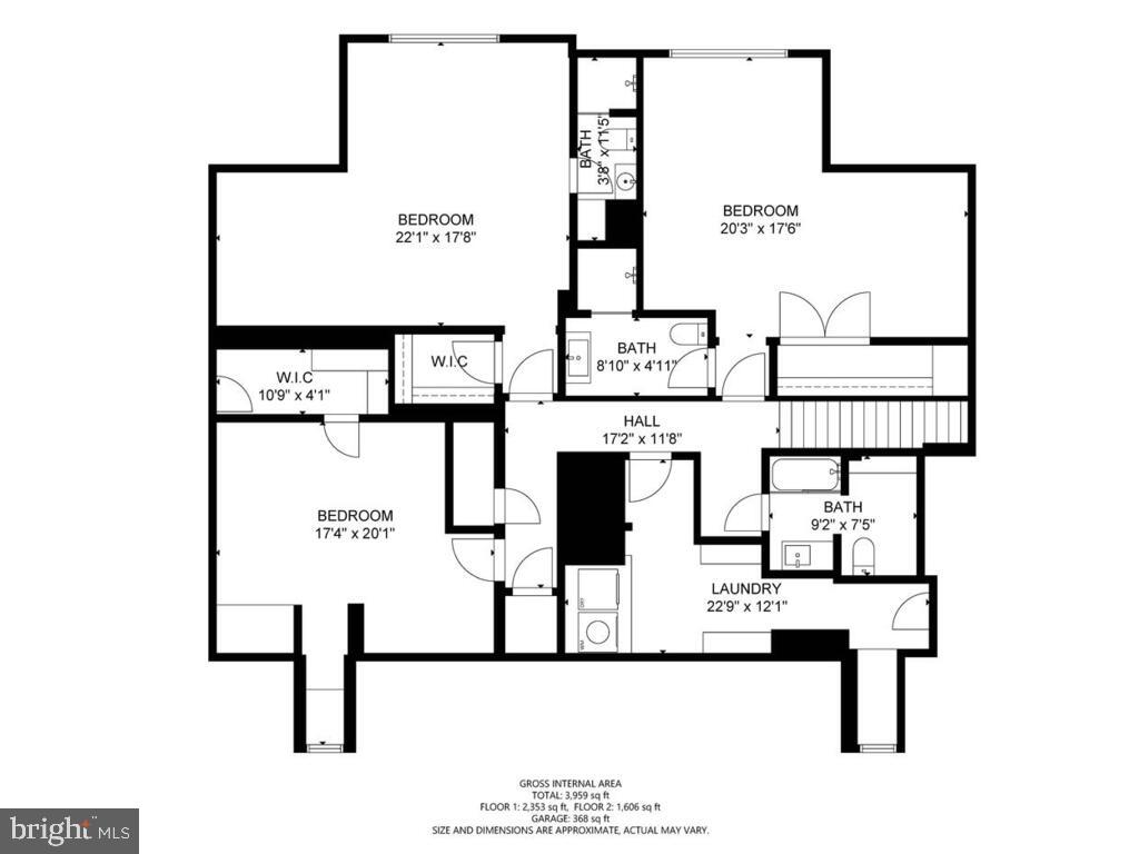 CHEVY CHASE - Residential