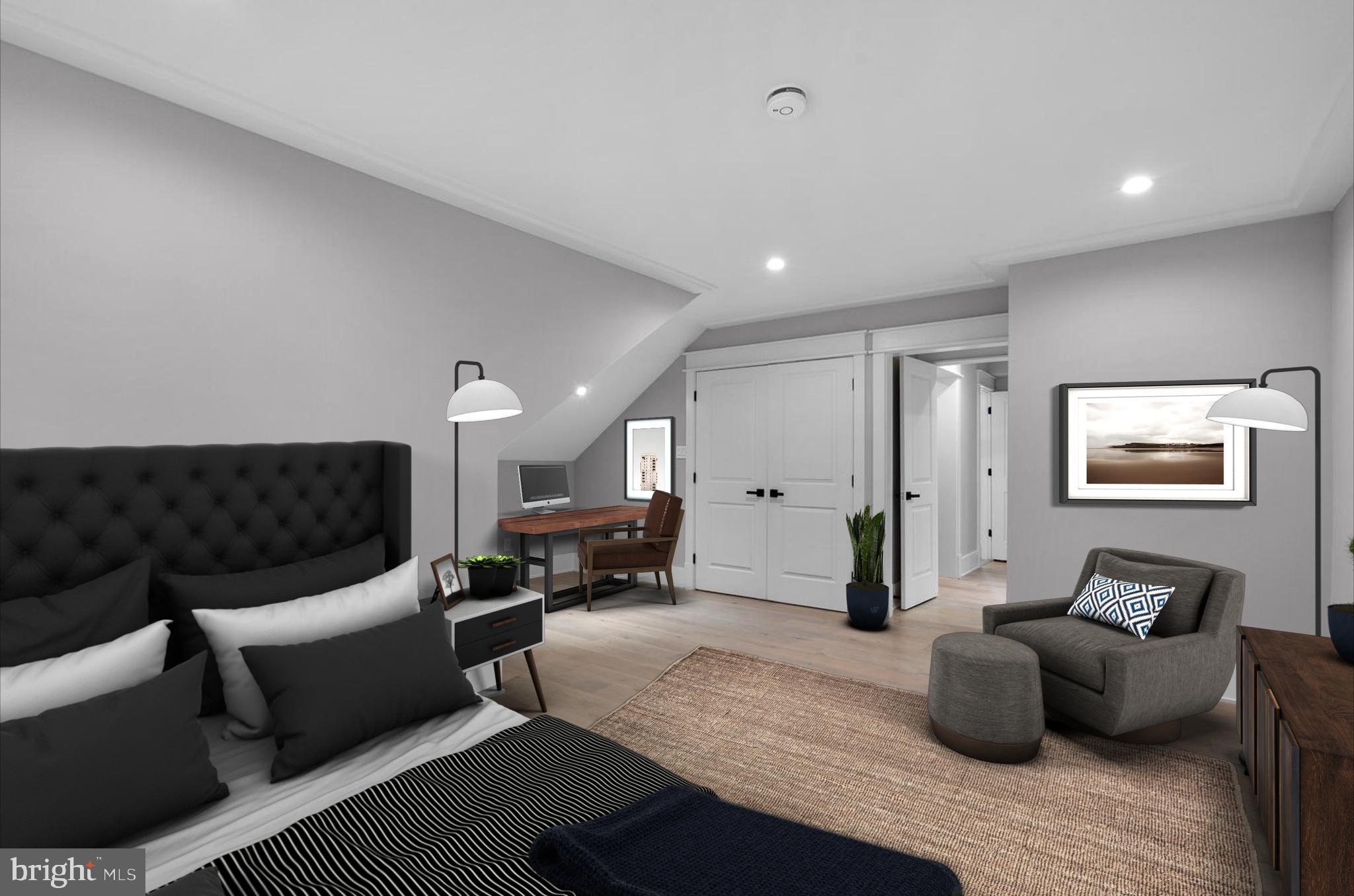 CHEVY CHASE - Residential