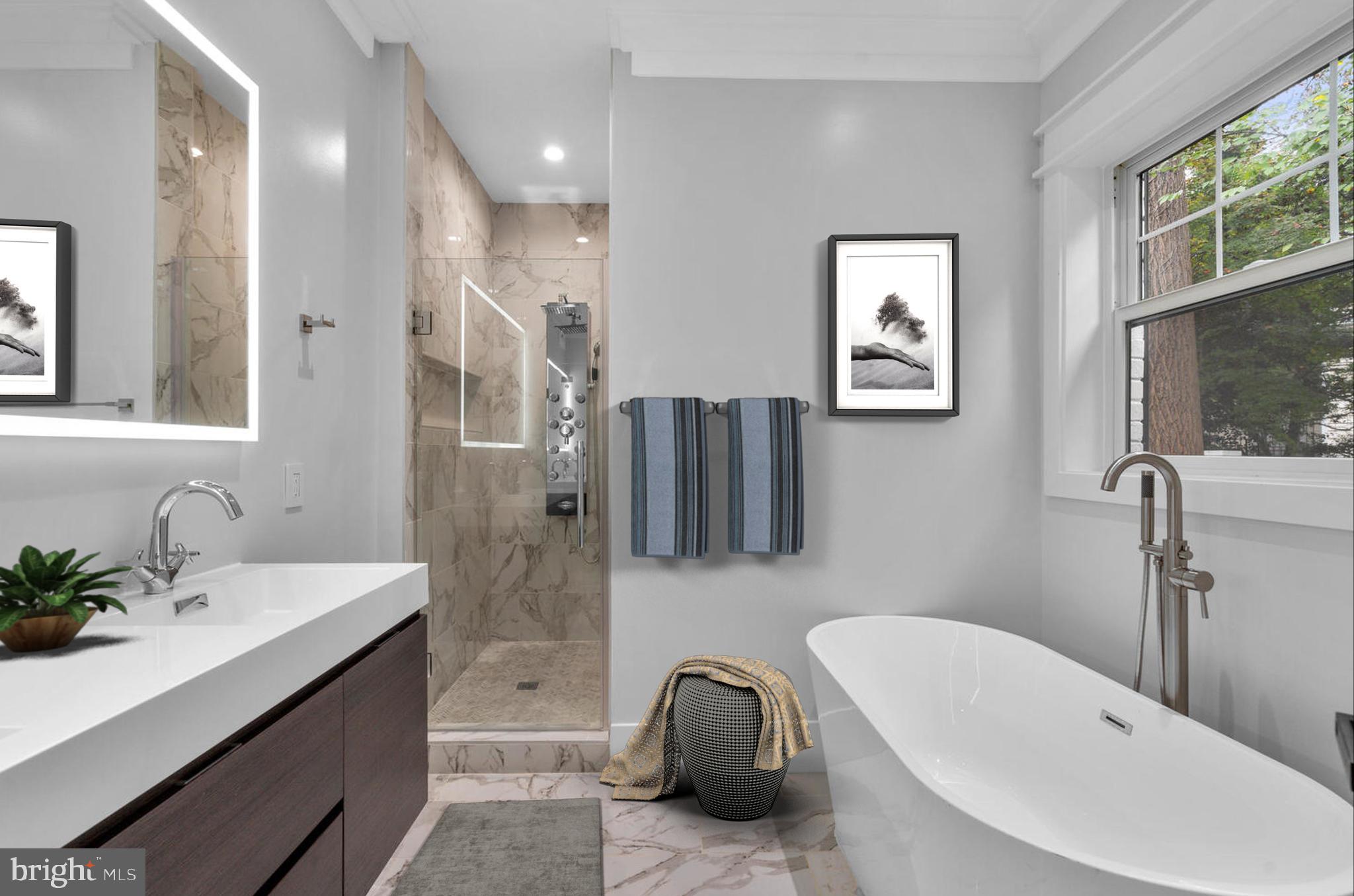 CHEVY CHASE - Residential