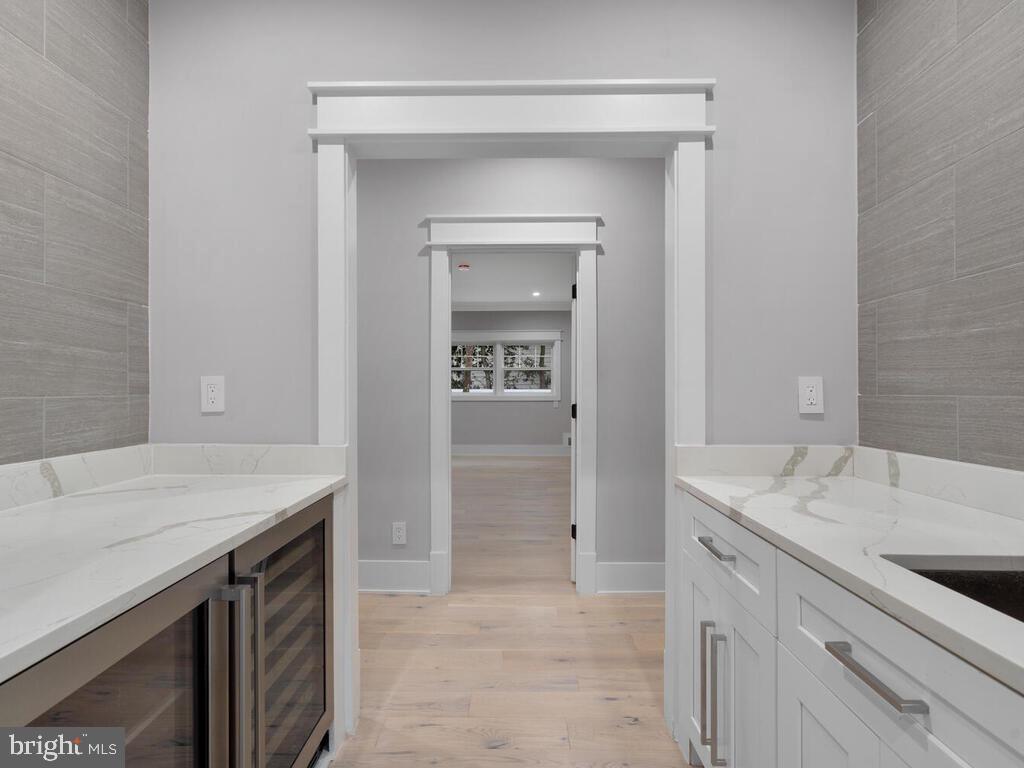 CHEVY CHASE - Residential