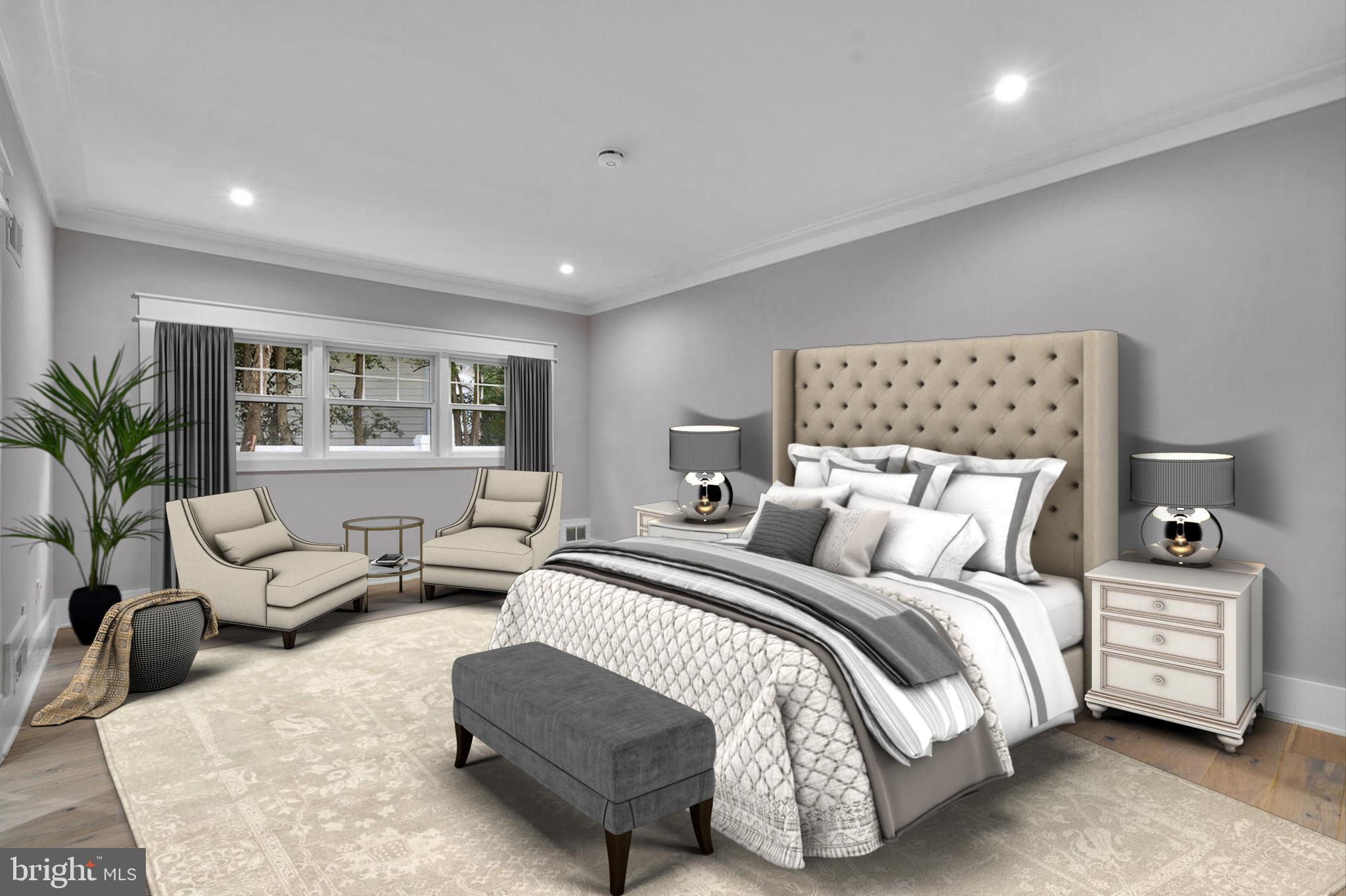 CHEVY CHASE - Residential