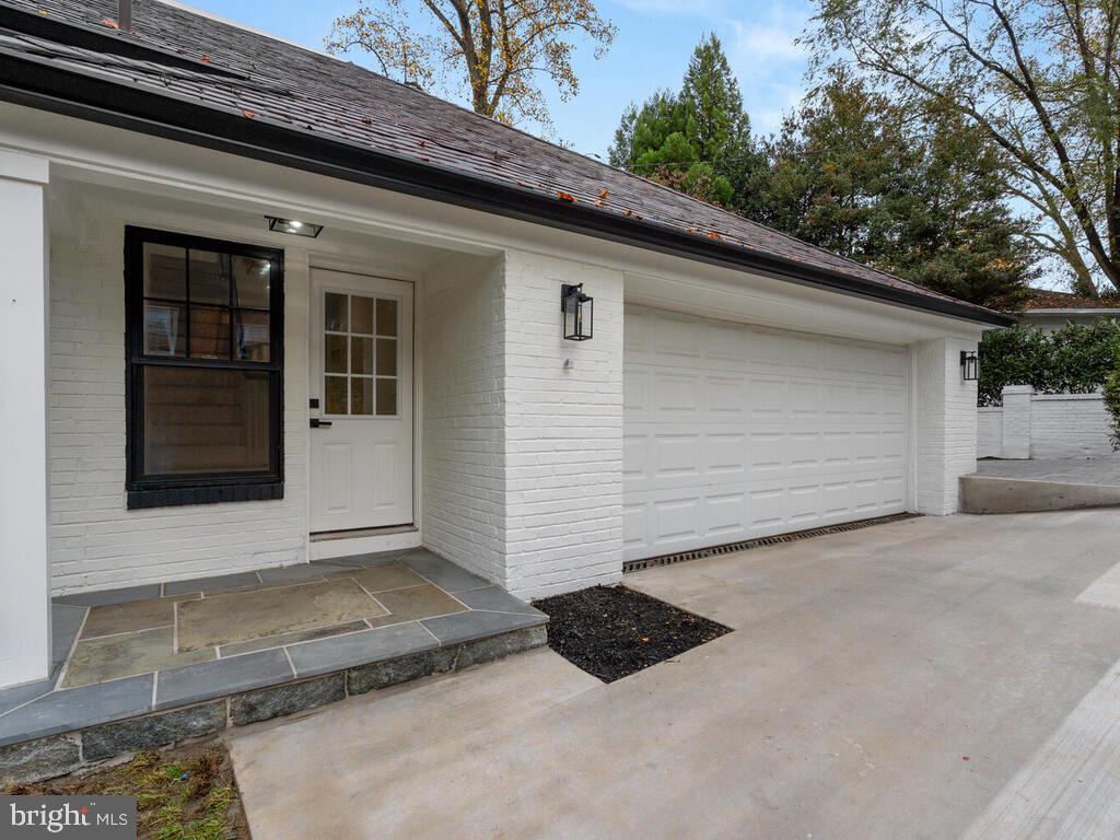 CHEVY CHASE - Residential