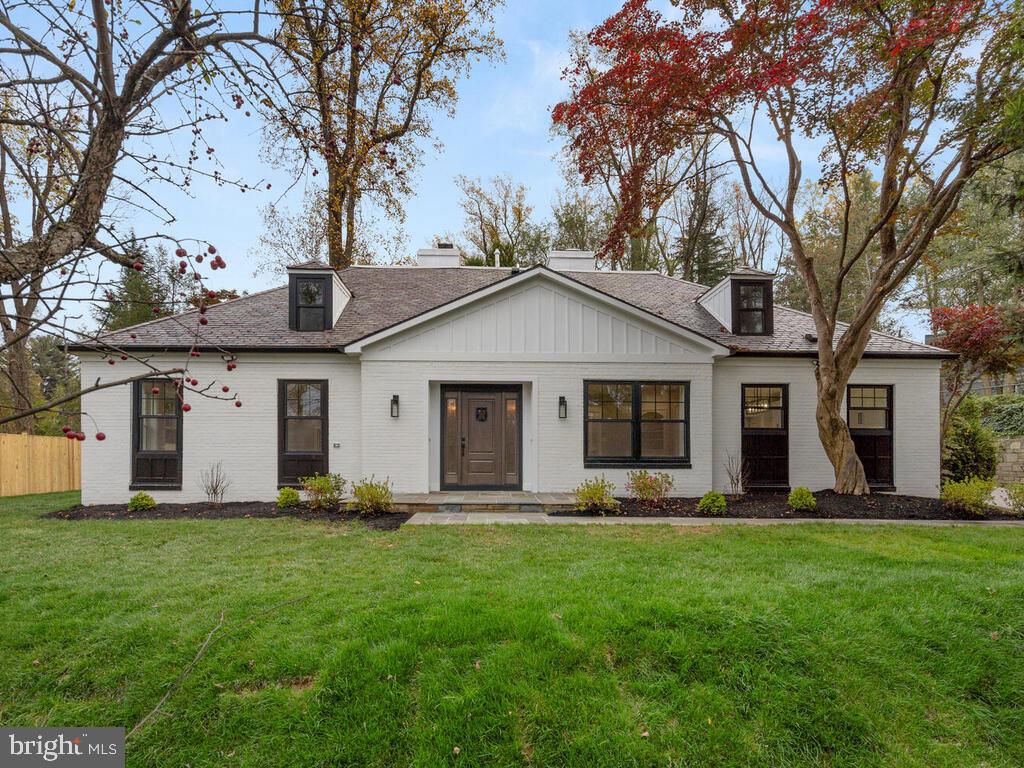 CHEVY CHASE - Residential