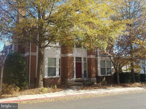 6001 POURING GLORIES WAY A4-17 CLARKSVILLE MD 21029