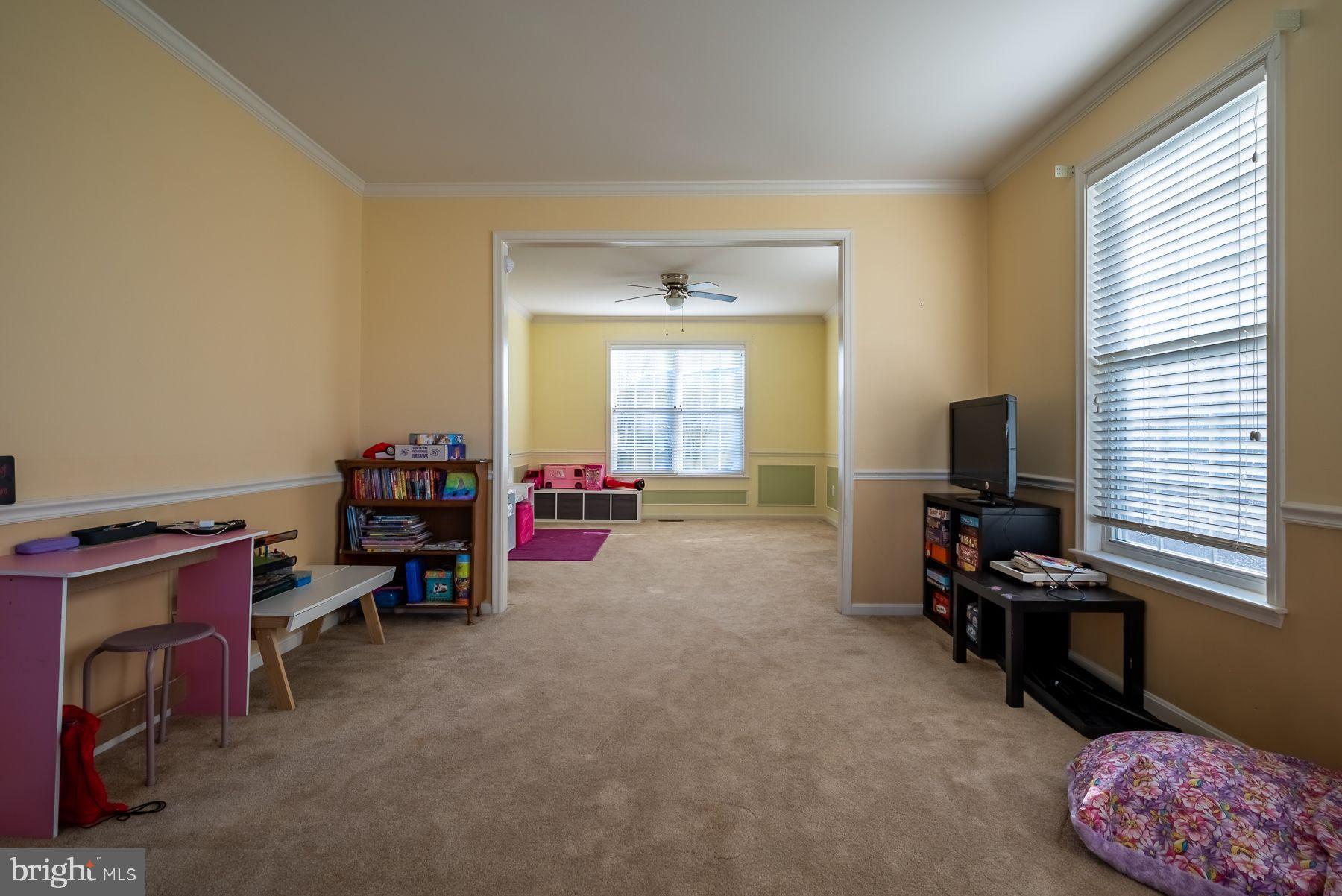 KINGSVIEW SUB - Residential