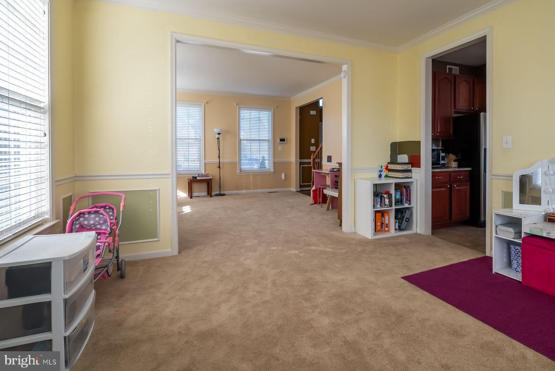 KINGSVIEW SUB - Residential