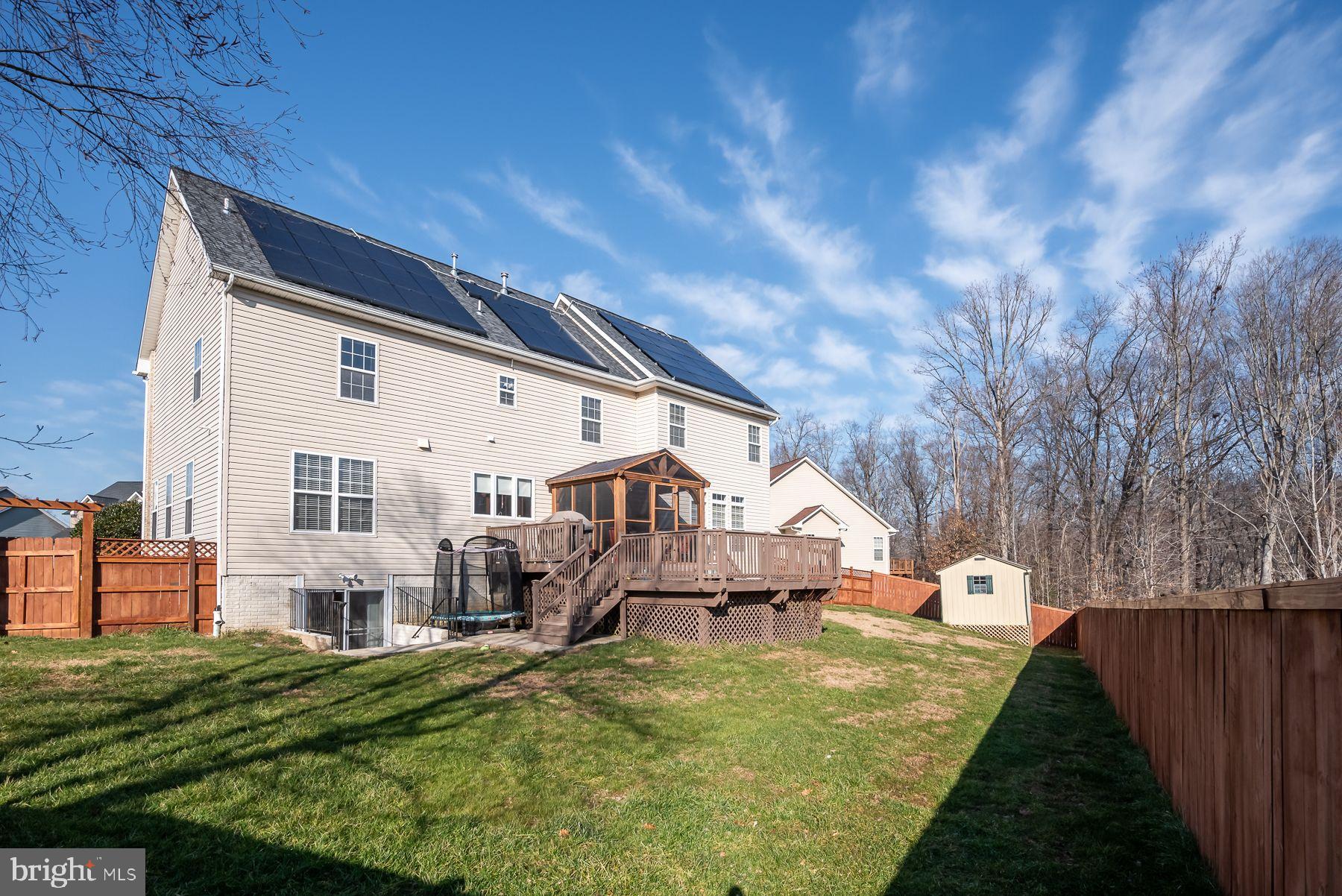 KINGSVIEW SUB - Residential