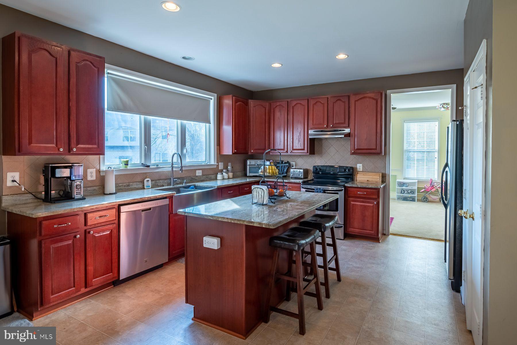 KINGSVIEW SUB - Residential