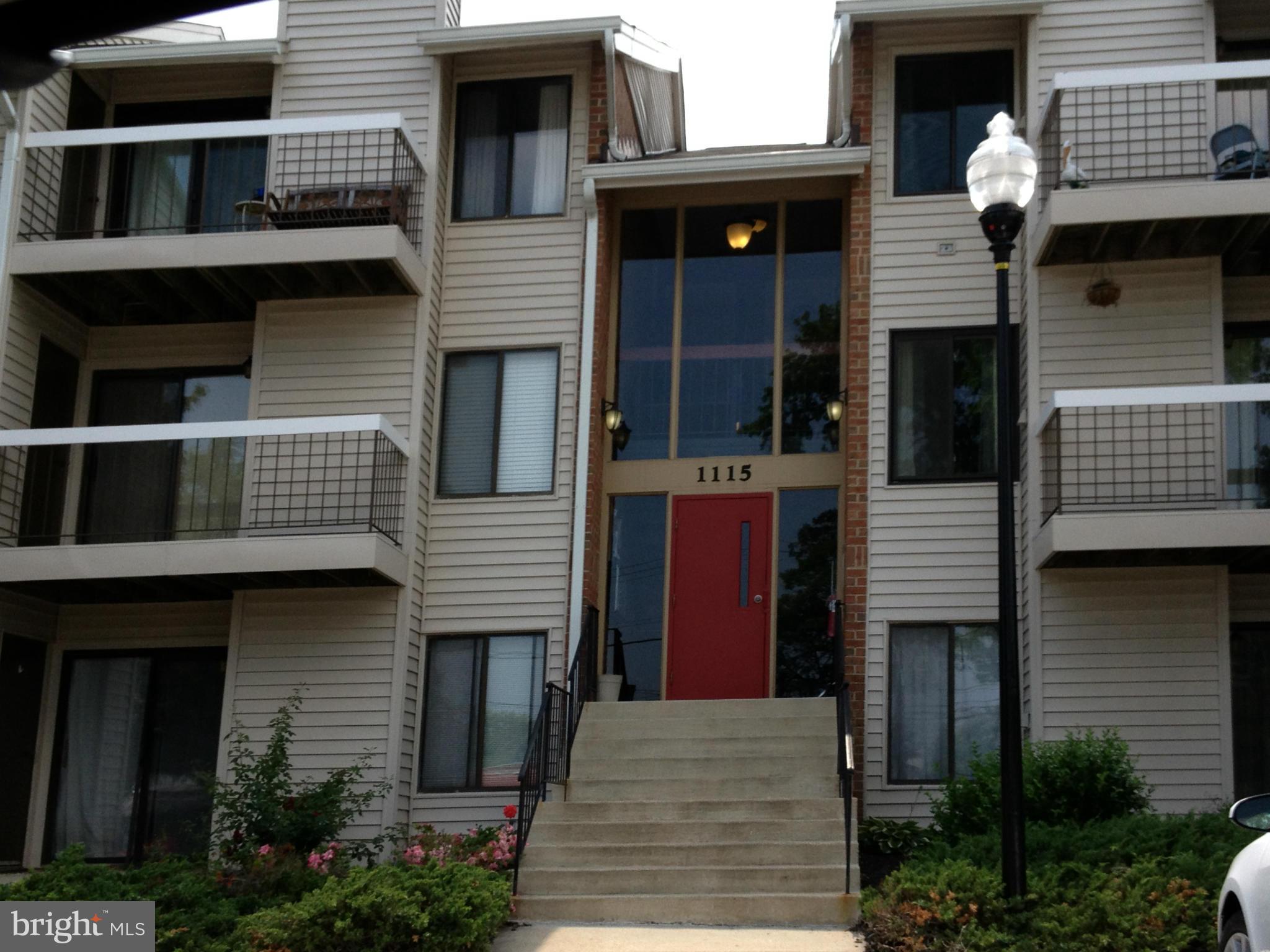 CASTLE HARBOUR CONDO - Residential Lease