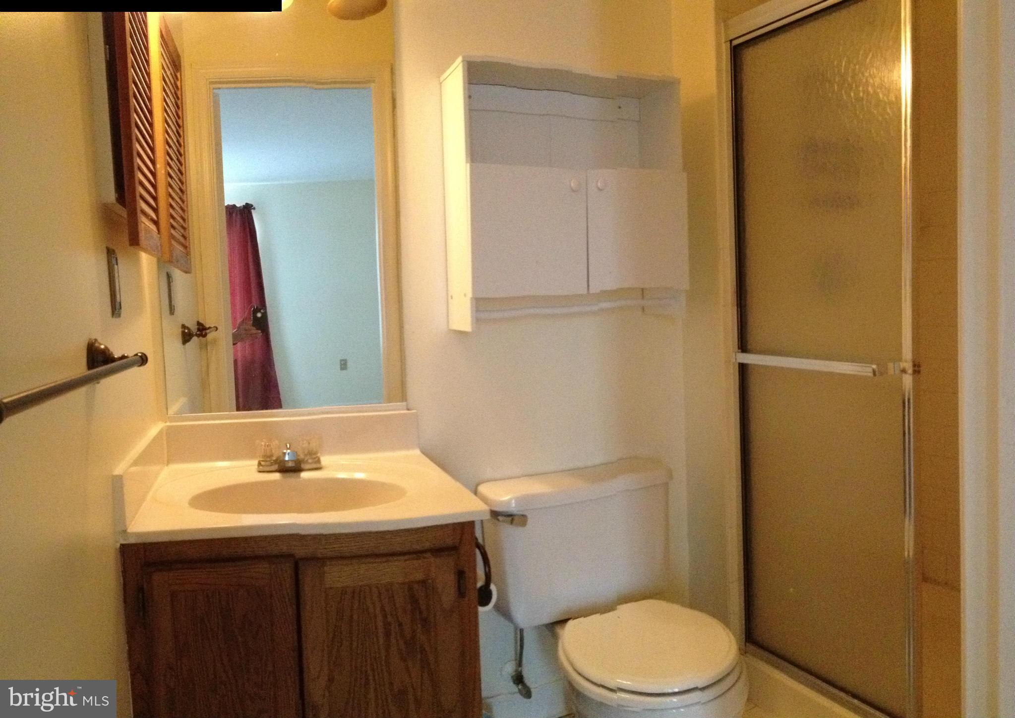 CASTLE HARBOUR CONDO - Residential Lease