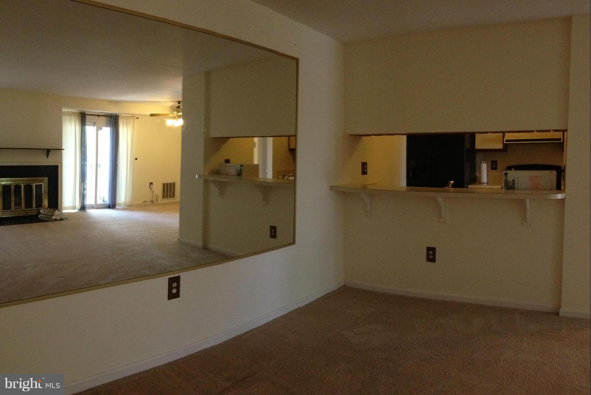 CASTLE HARBOUR CONDO - Residential Lease