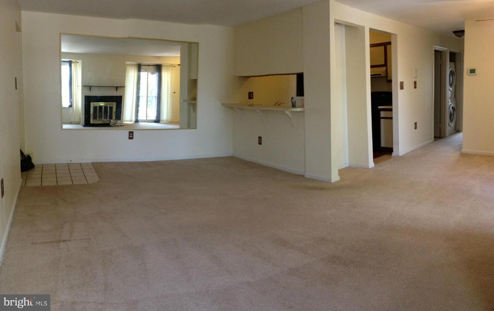 CASTLE HARBOUR CONDO - Residential Lease