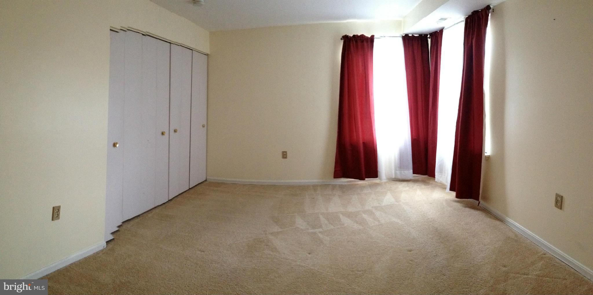 CASTLE HARBOUR CONDO - Residential Lease