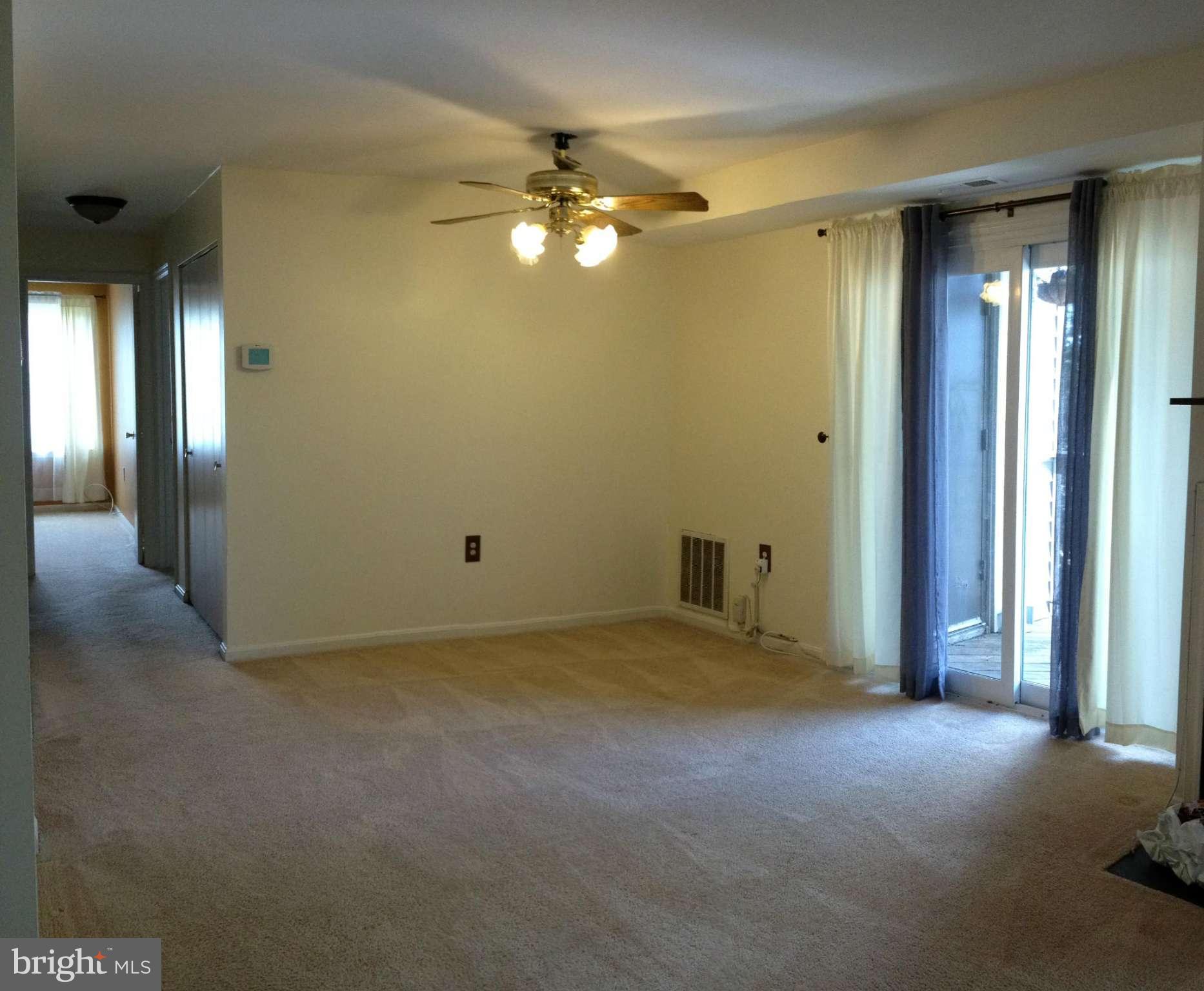 CASTLE HARBOUR CONDO - Residential Lease