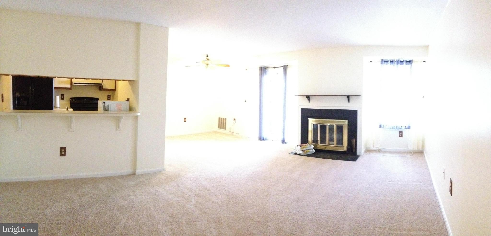 CASTLE HARBOUR CONDO - Residential Lease