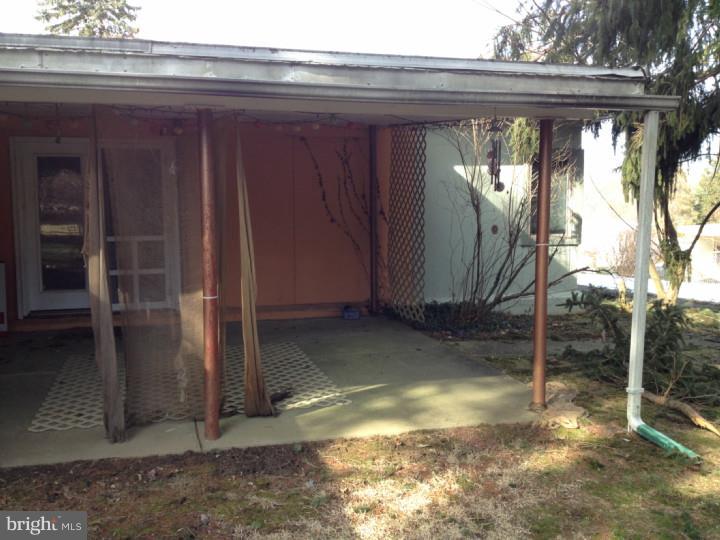 WYNDMOOR - Residential Lease