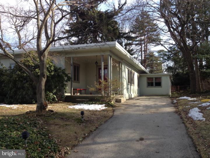 WYNDMOOR - Residential Lease