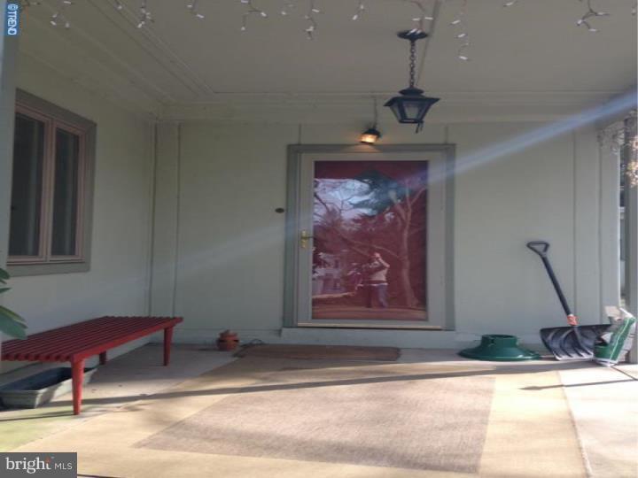 WYNDMOOR - Residential Lease