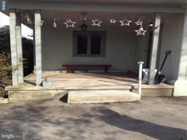 WYNDMOOR - Residential Lease