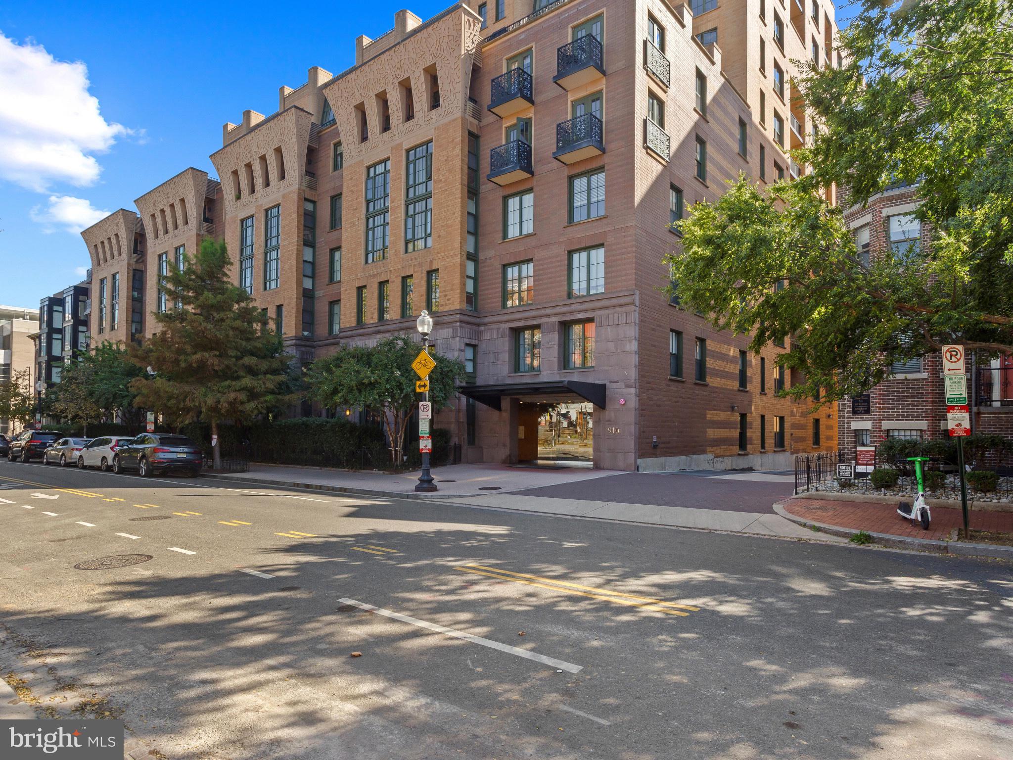 910 M STREET NW 1006