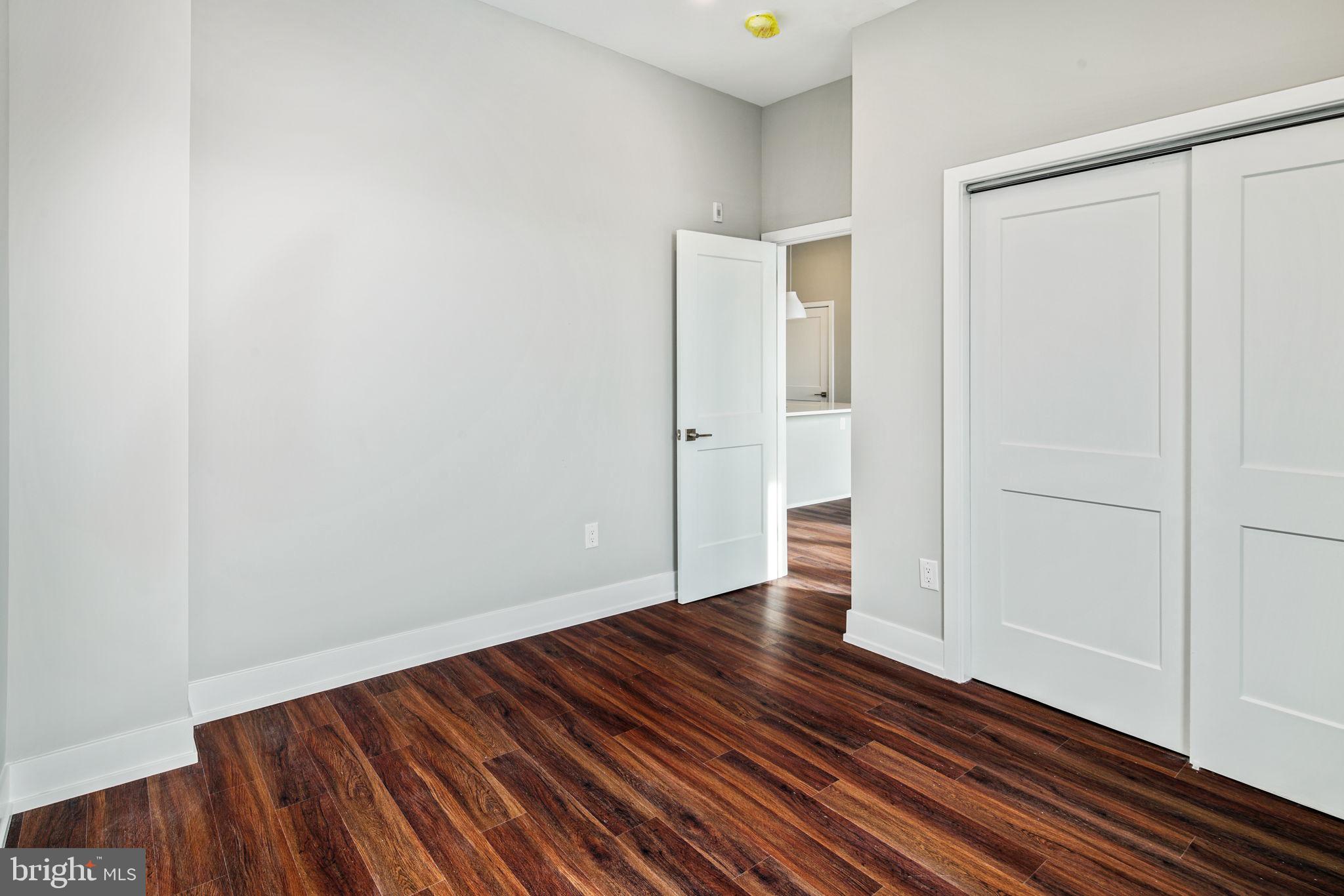 FRANCISVILLE - Residential Lease