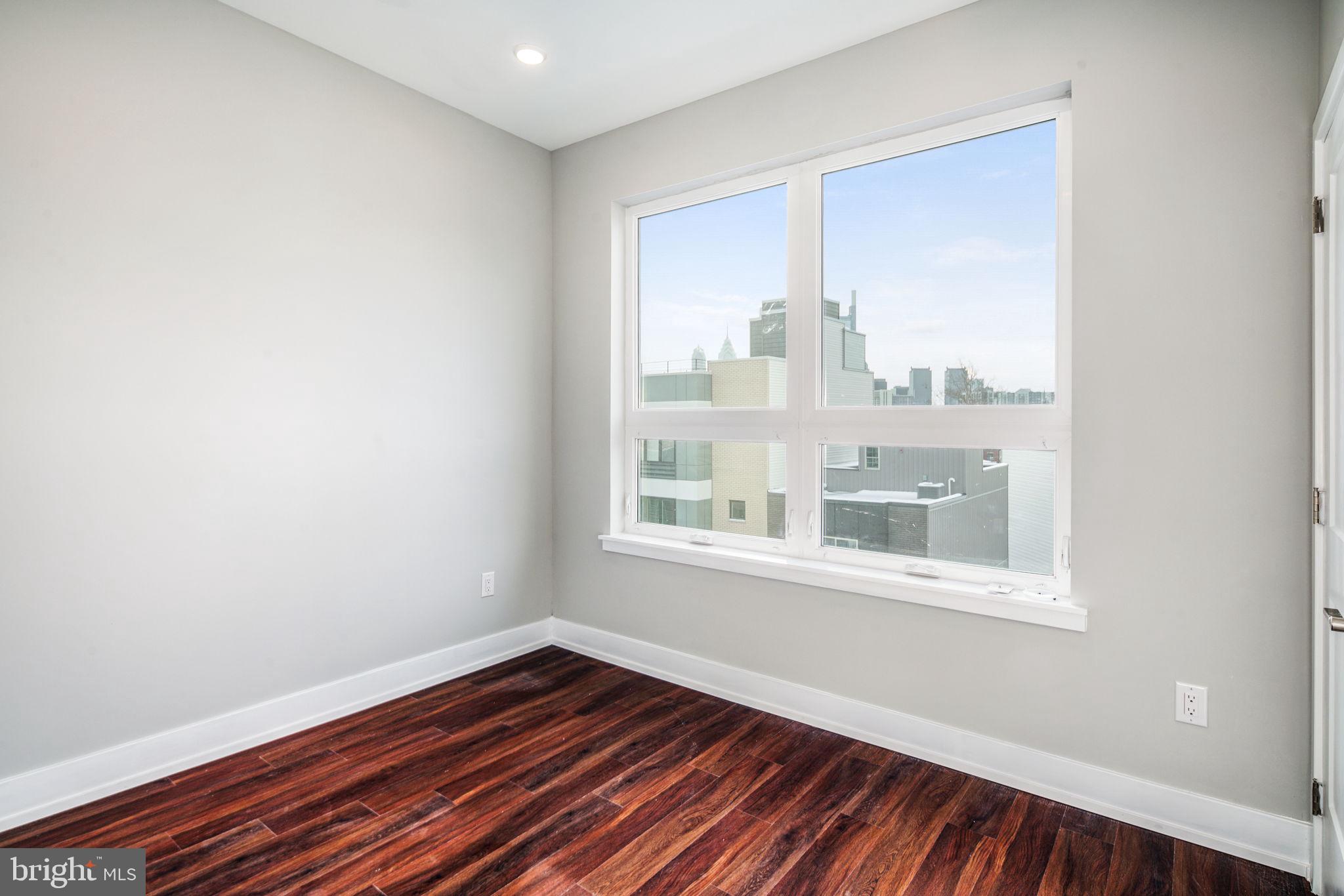 FRANCISVILLE - Residential Lease