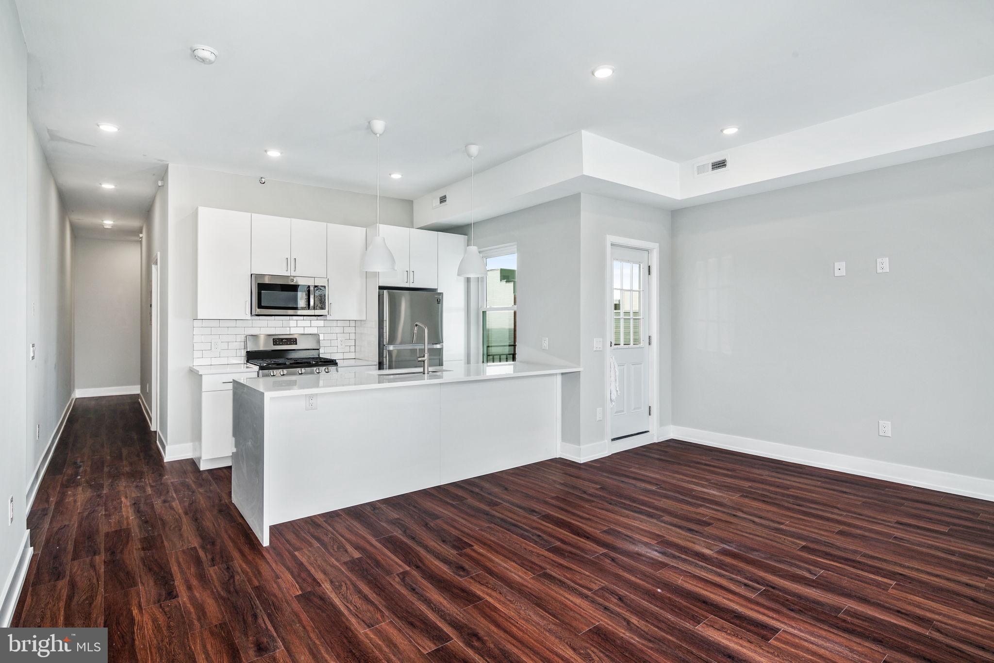 FRANCISVILLE - Residential Lease