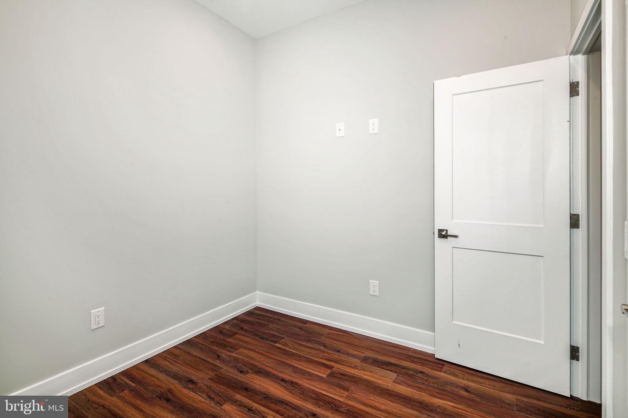 FRANCISVILLE - Residential Lease