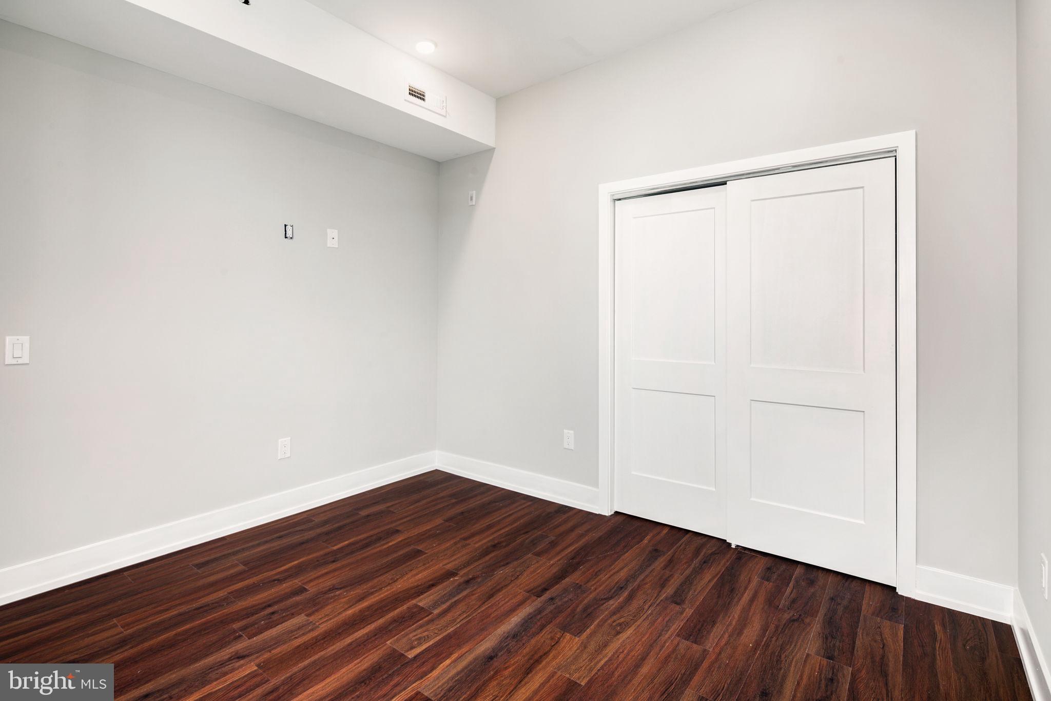 FRANCISVILLE - Residential Lease