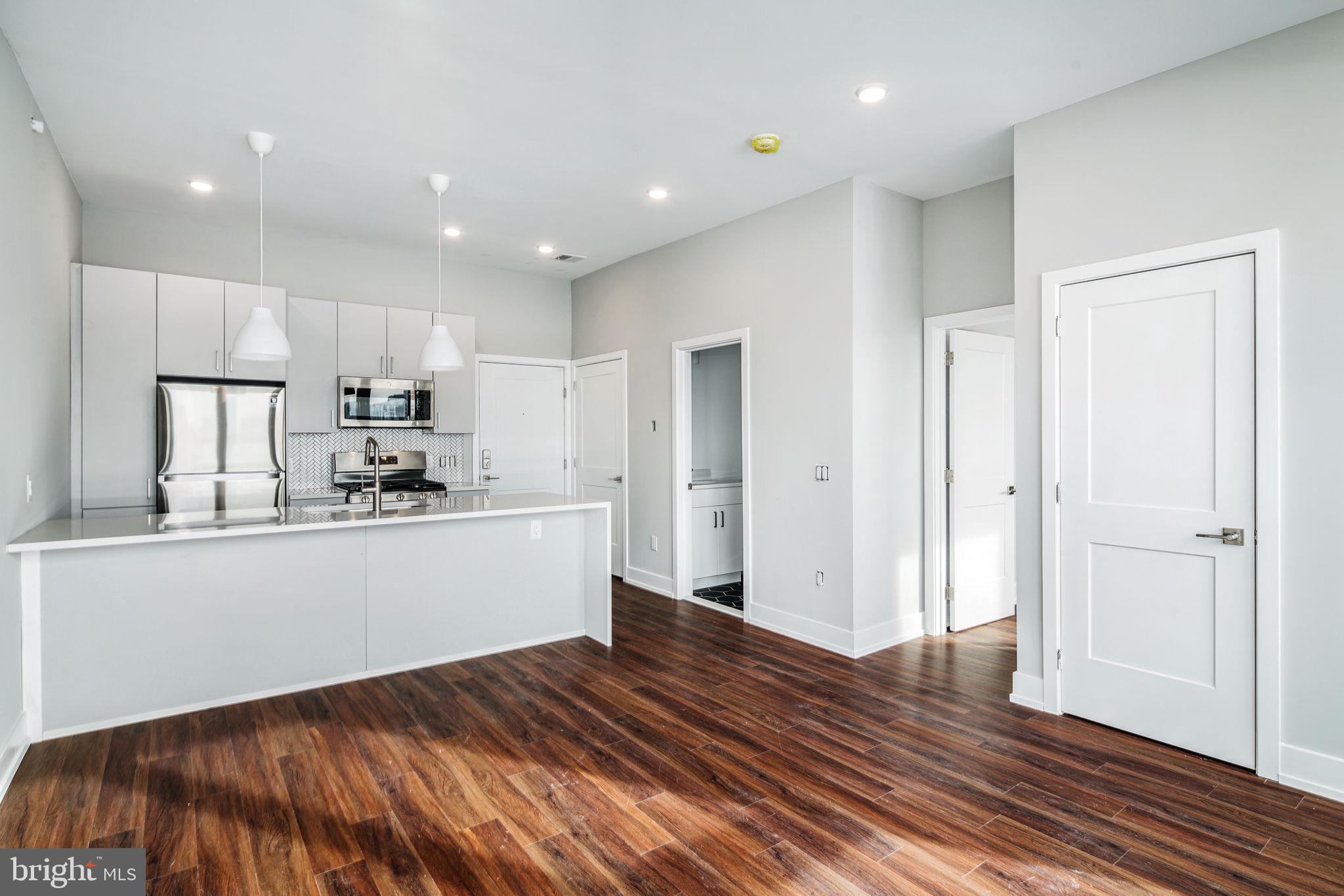 FRANCISVILLE - Residential Lease