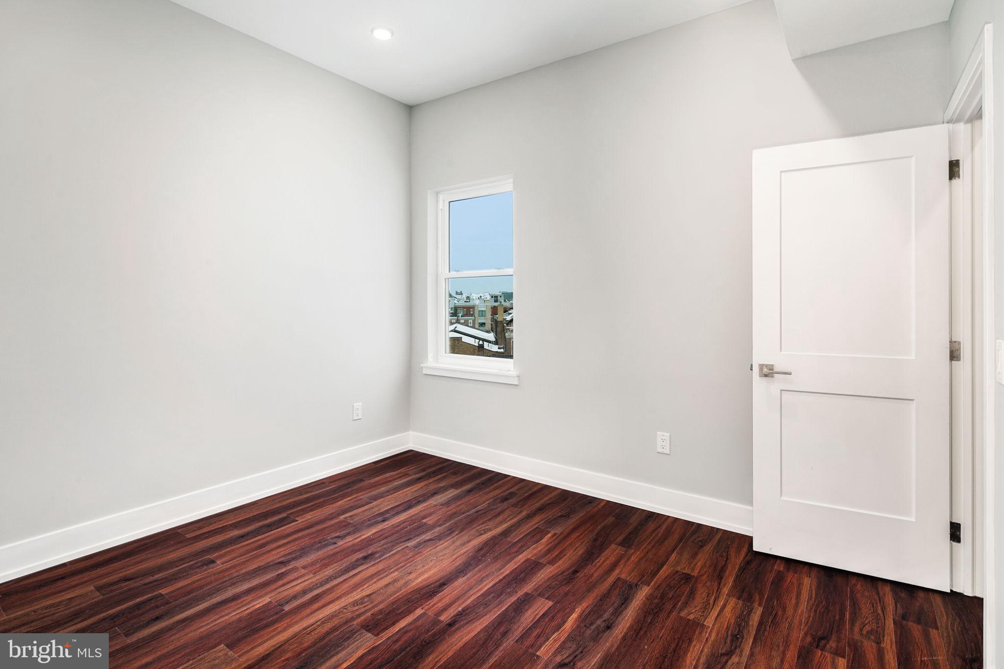 FRANCISVILLE - Residential Lease