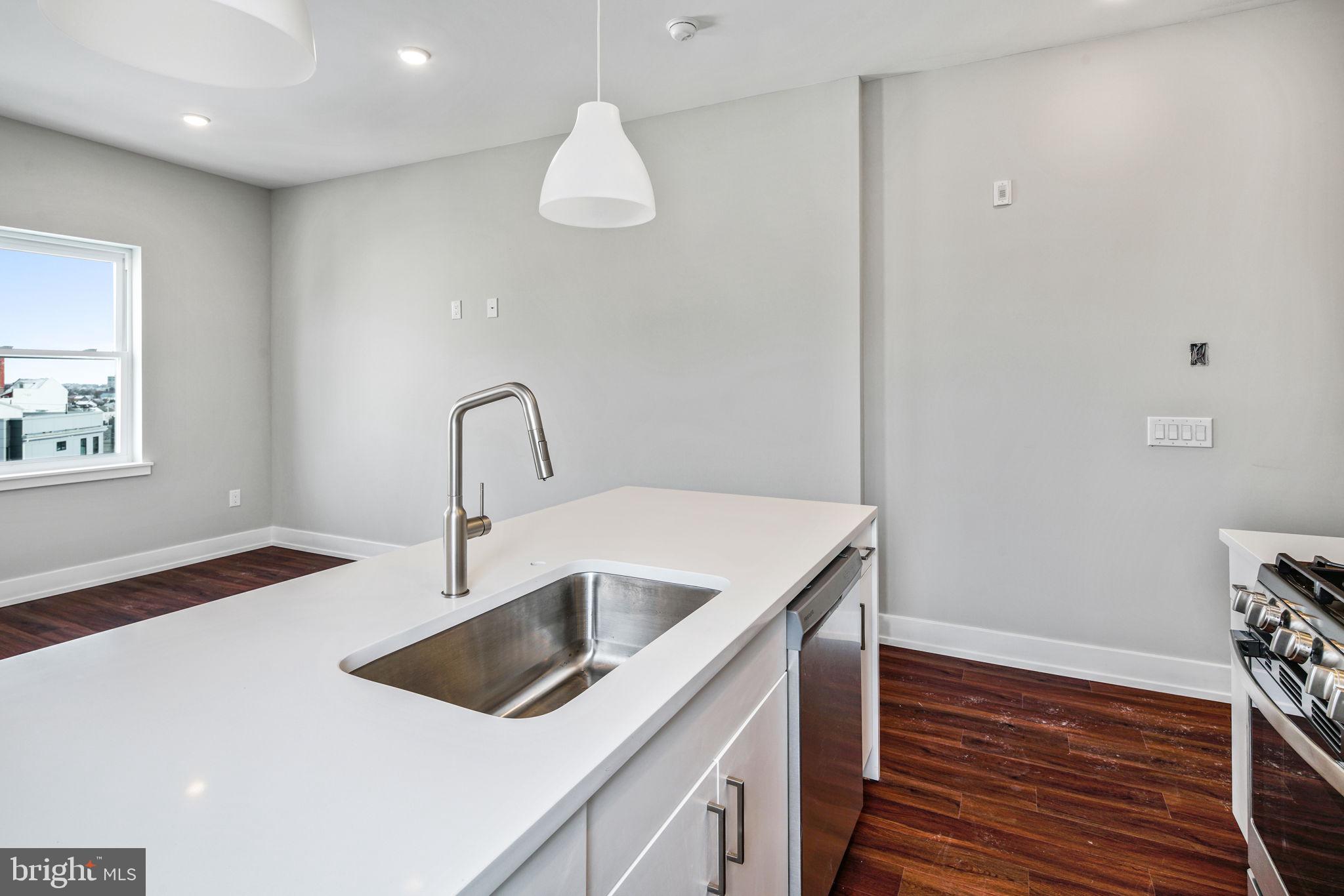 FRANCISVILLE - Residential Lease