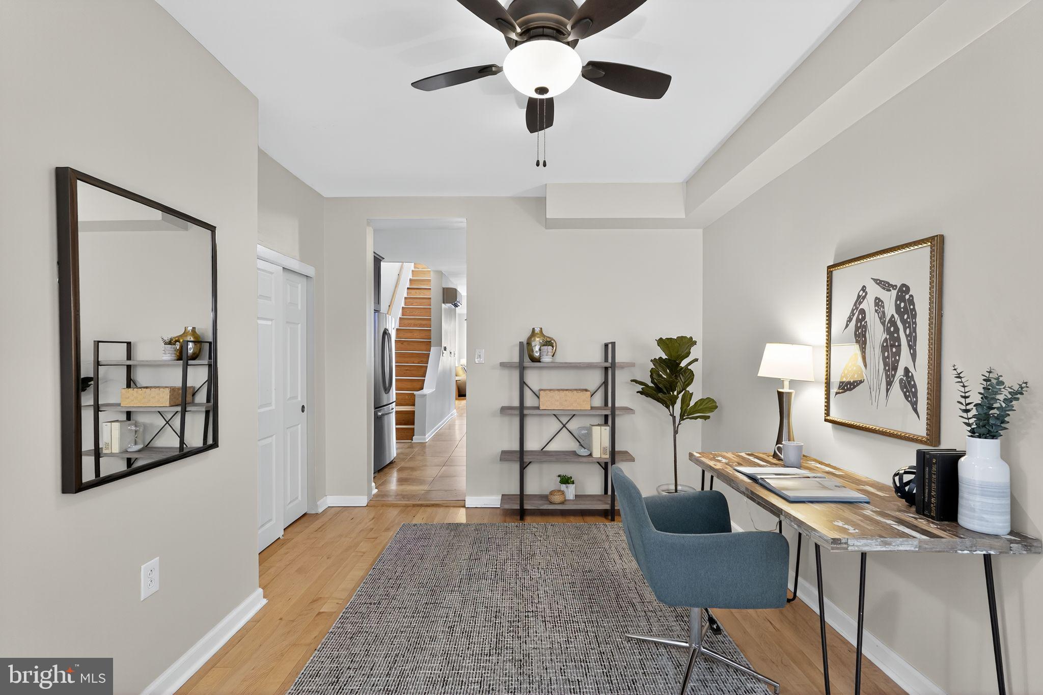 NORTHERN LIBERTIES - Residential