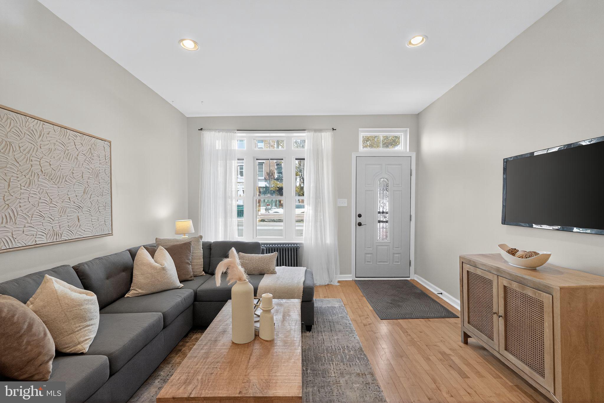 NORTHERN LIBERTIES - Residential