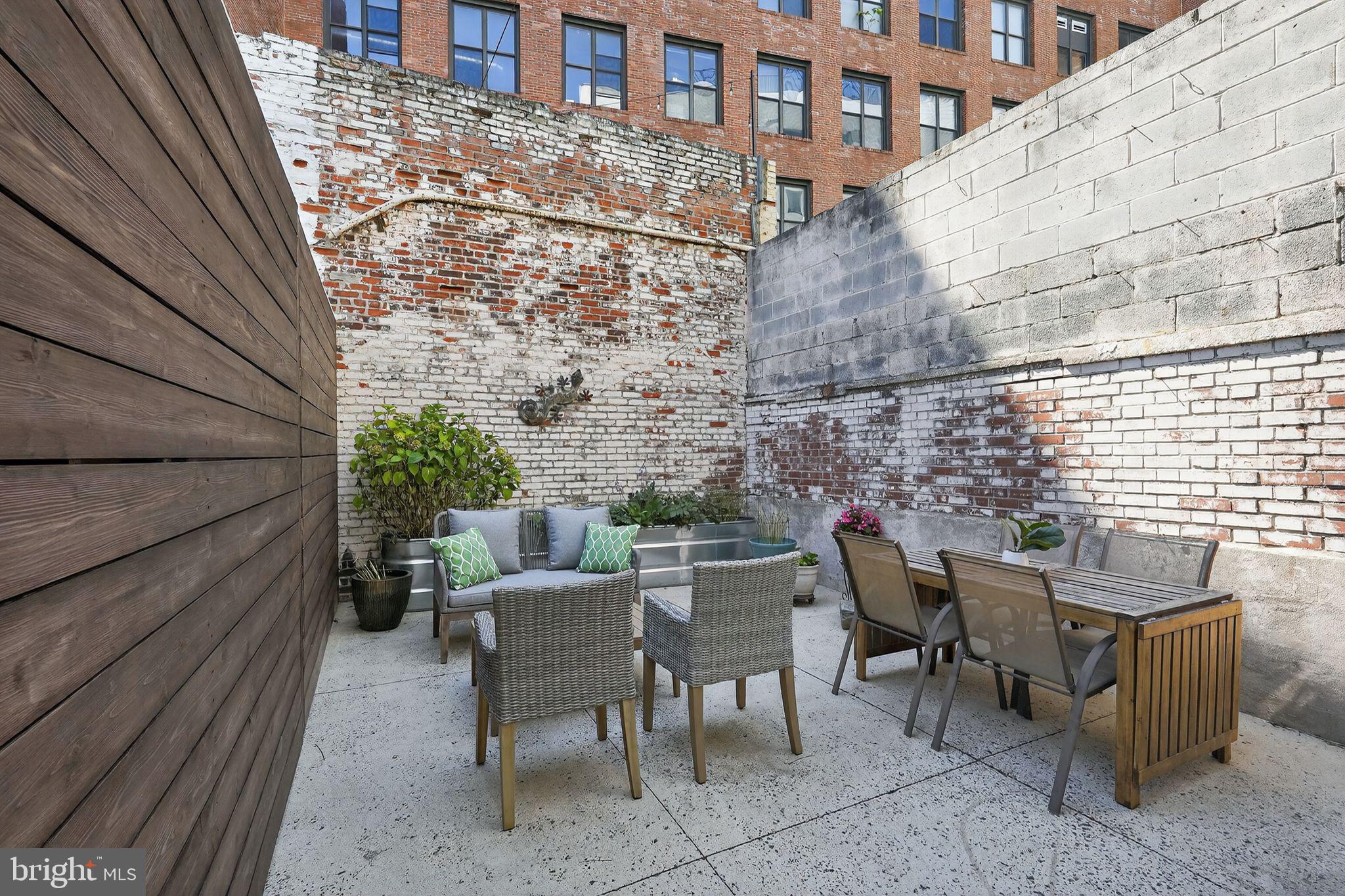 NORTHERN LIBERTIES - Residential