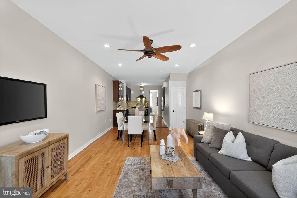 Photo of 340 W Girard Avenue, PHILADELPHIA, PA 19123 (MLS # PAPH2537258)