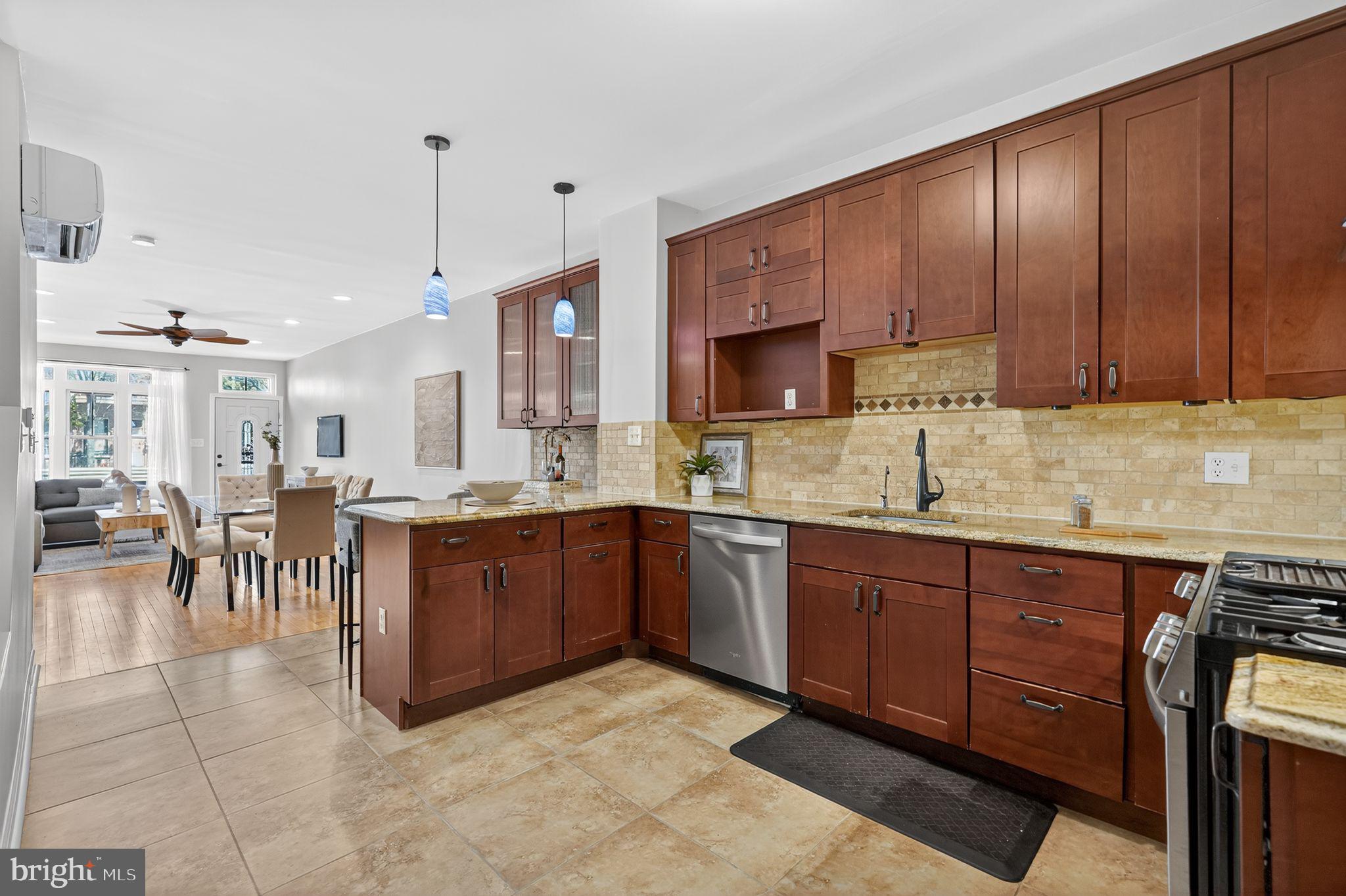 NORTHERN LIBERTIES - Residential