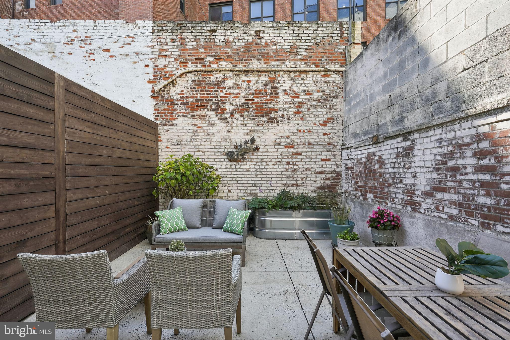 NORTHERN LIBERTIES - Residential