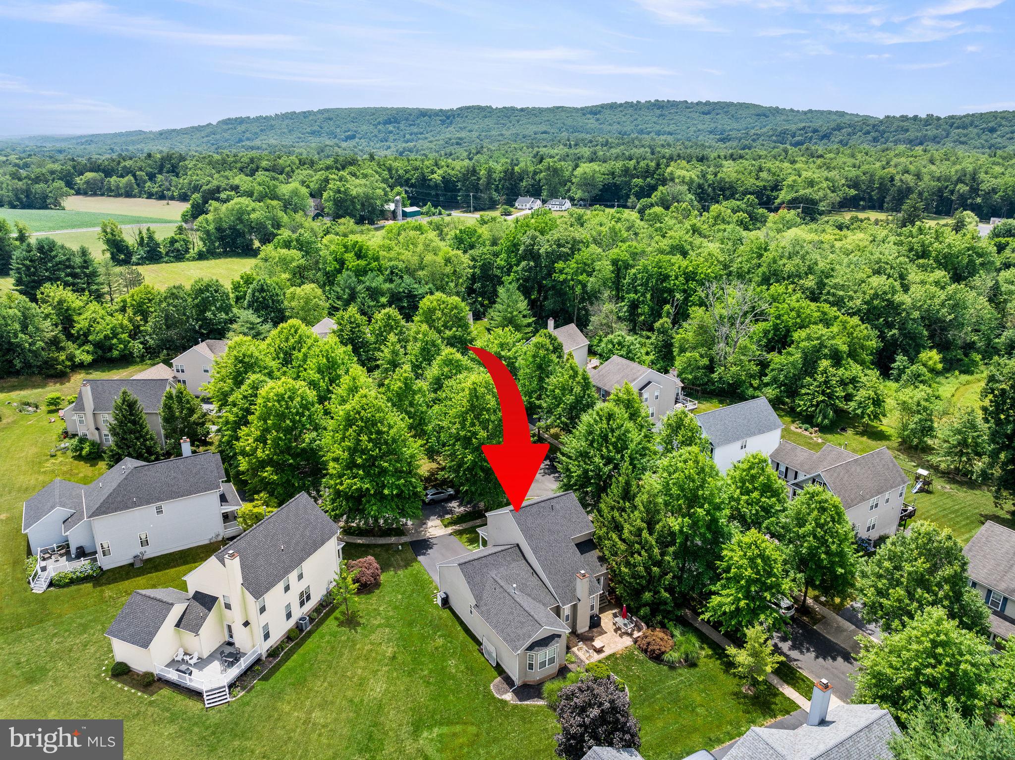 RIDGLEA - Residential