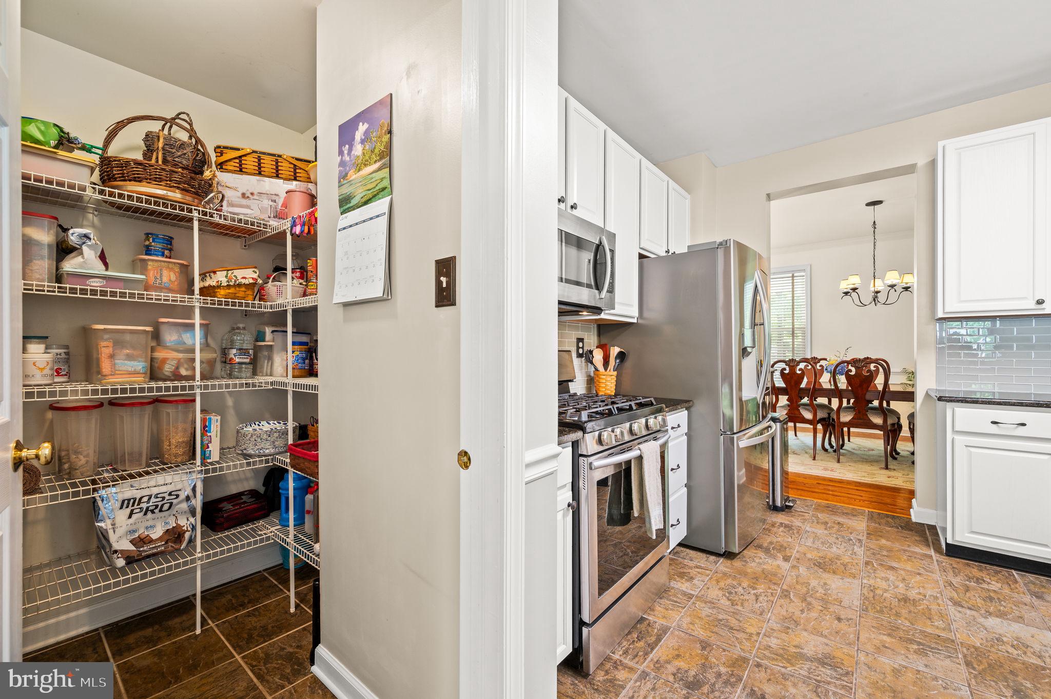 RIDGLEA - Residential