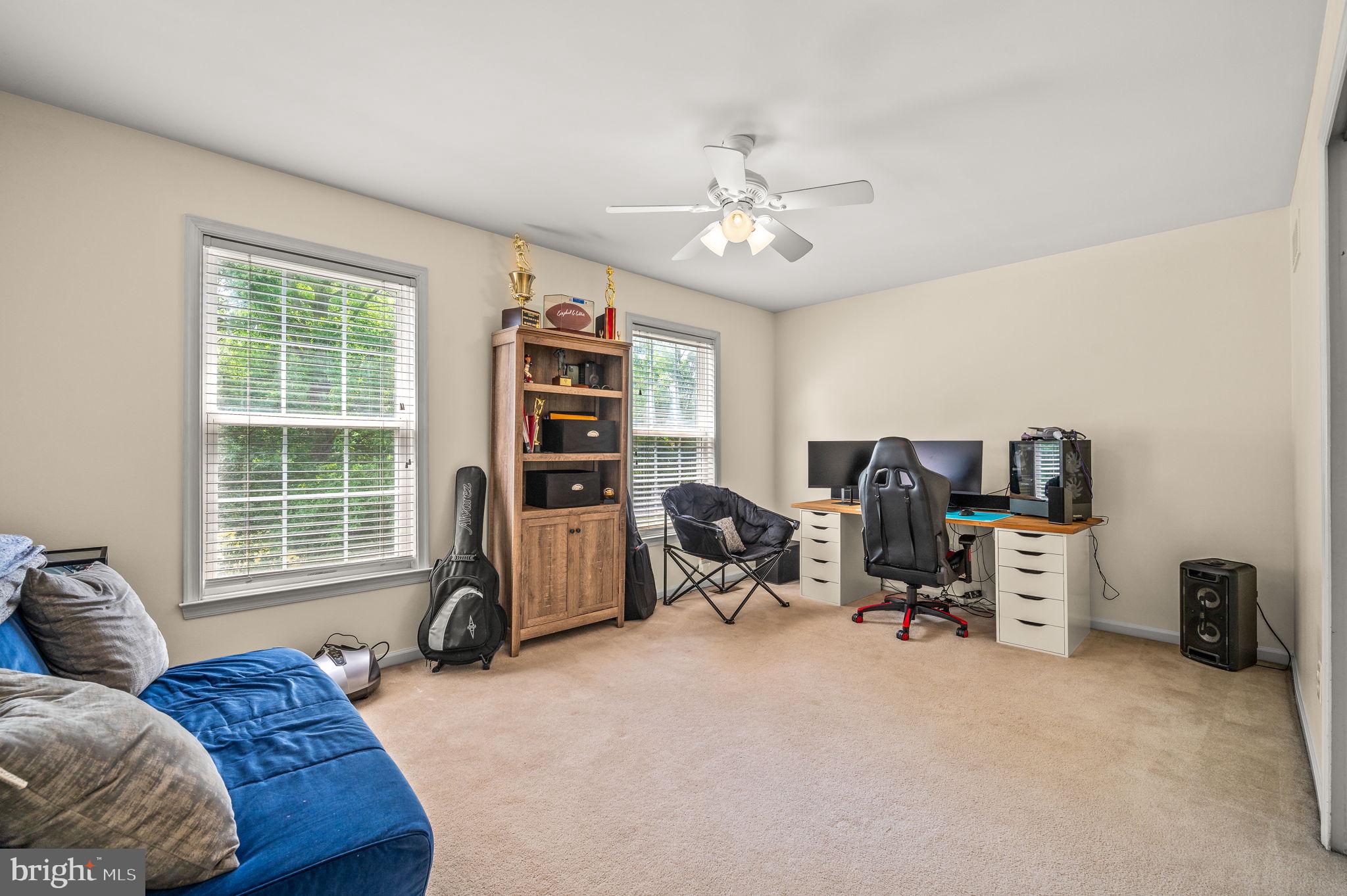 RIDGLEA - Residential