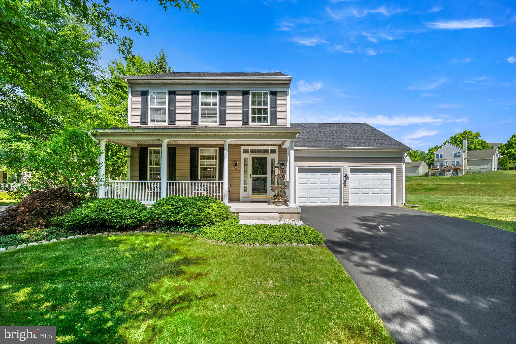 RIDGLEA - Residential