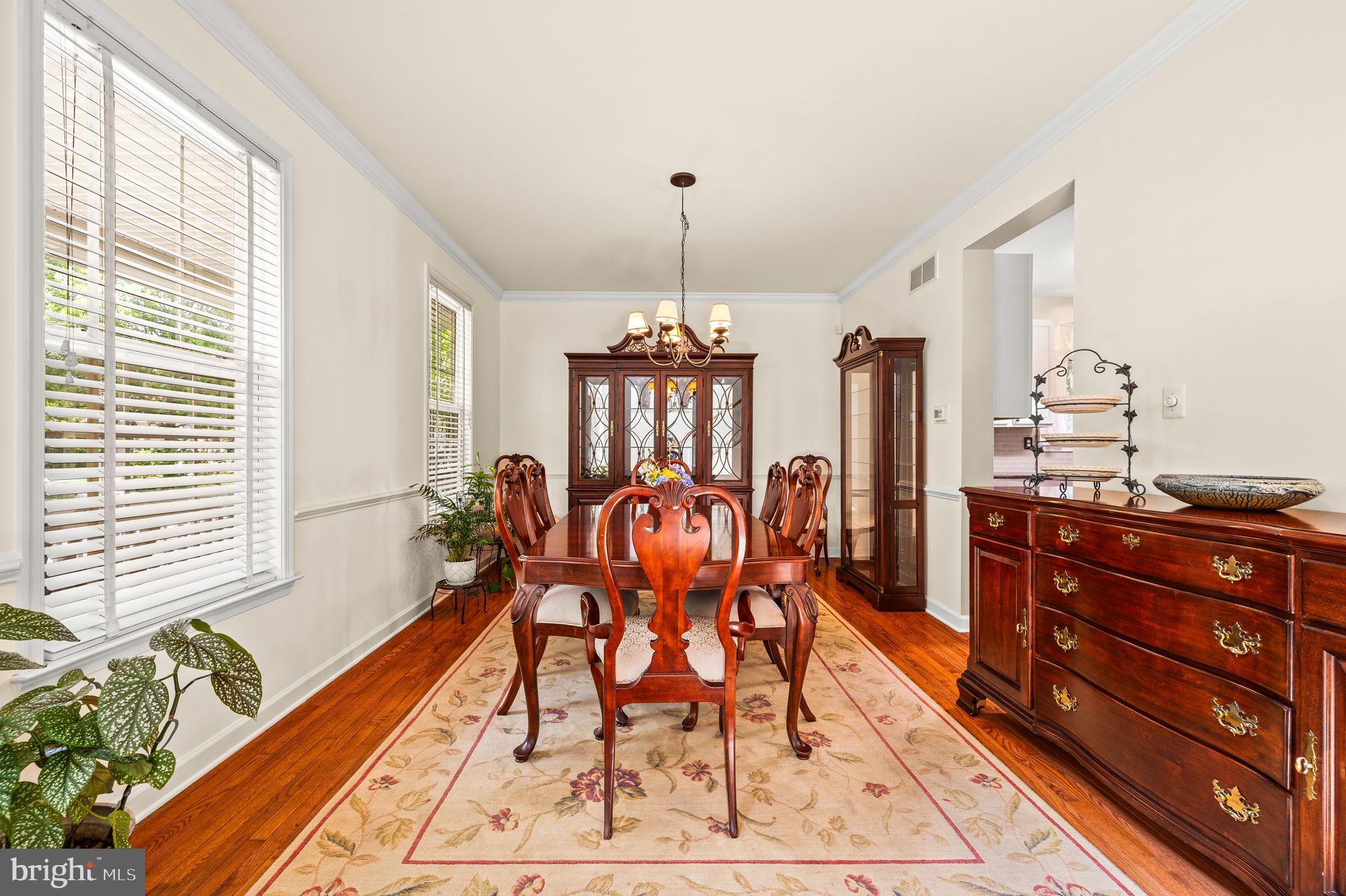 RIDGLEA - Residential