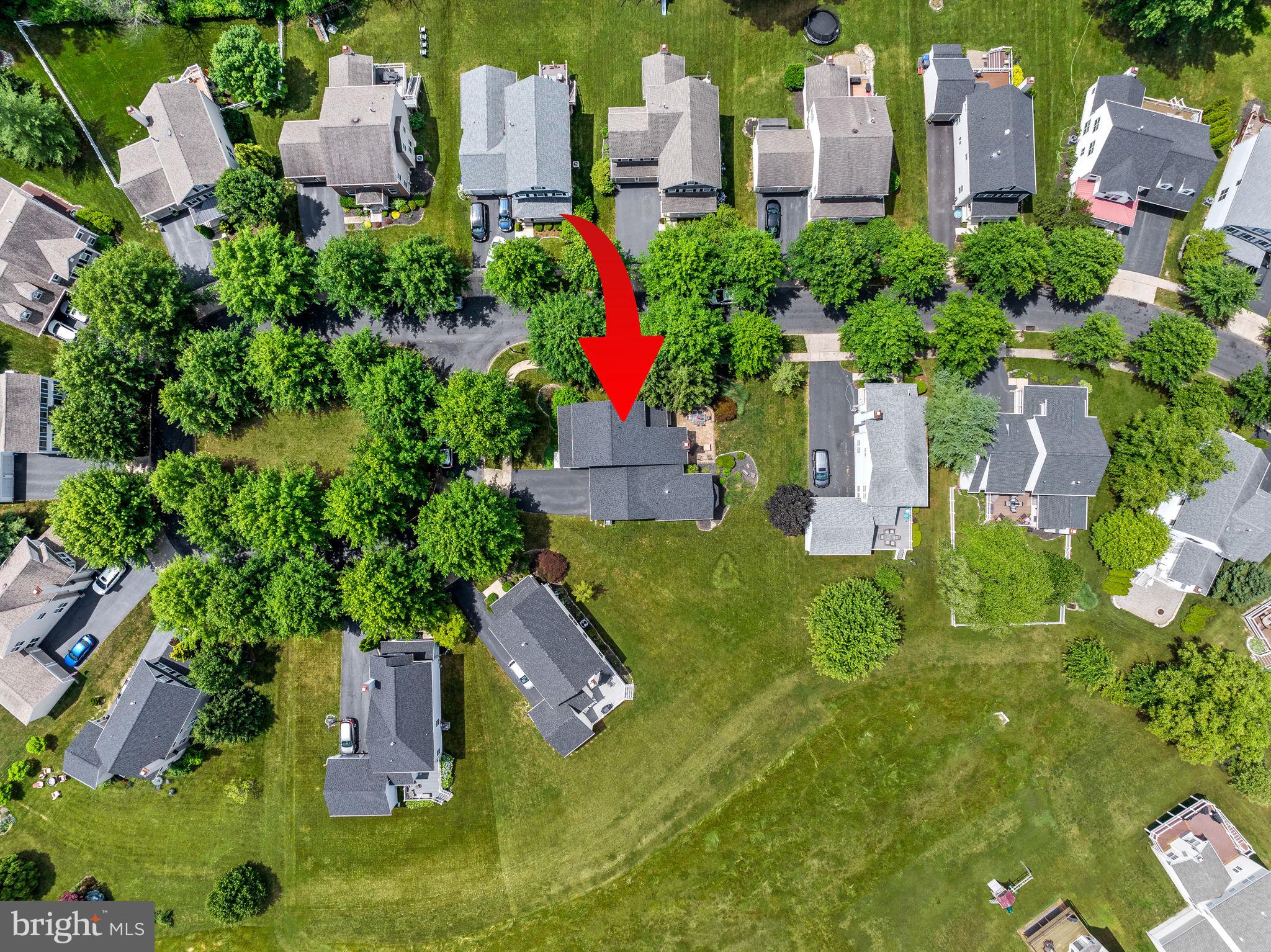 RIDGLEA - Residential