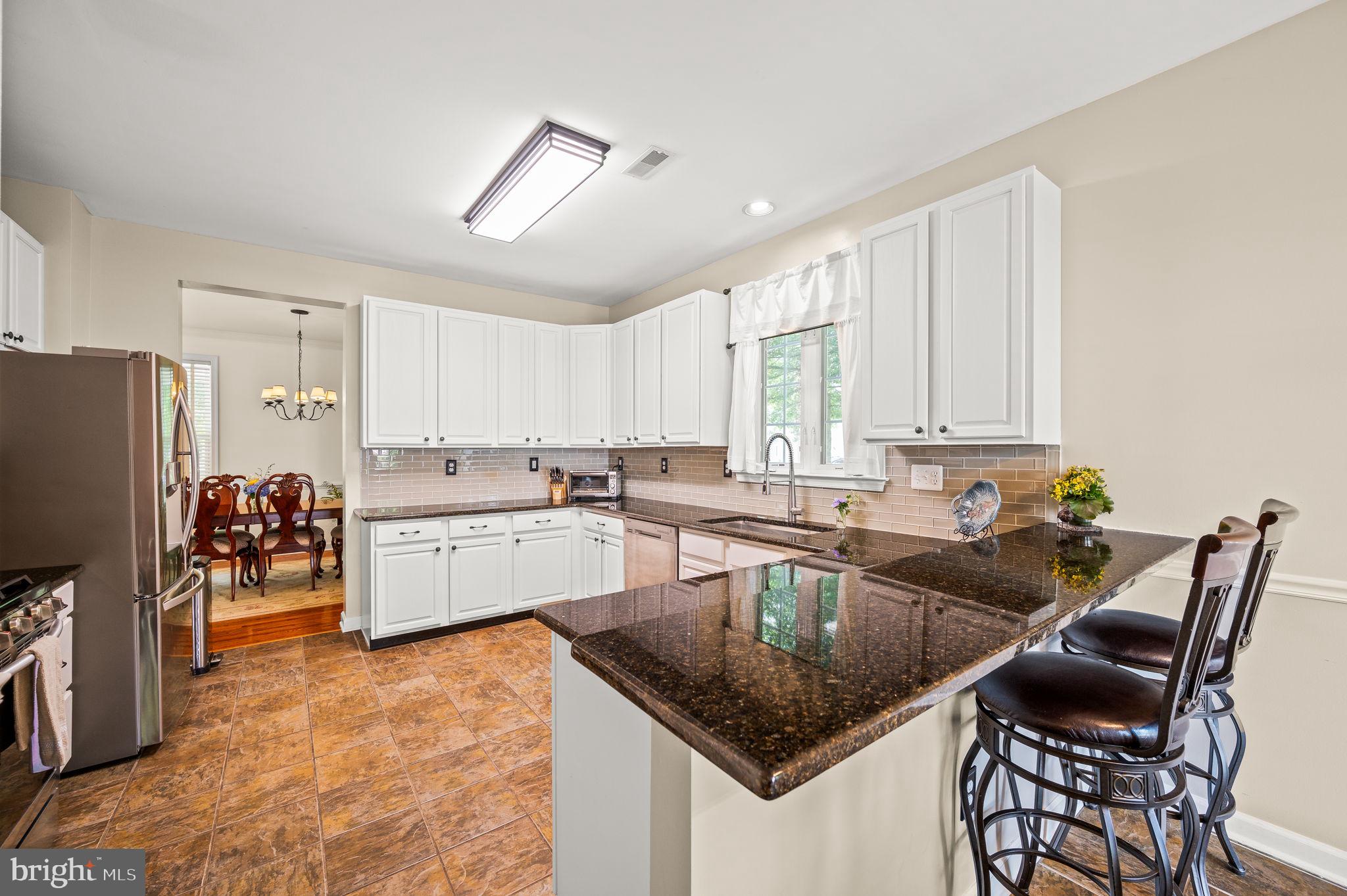 RIDGLEA - Residential