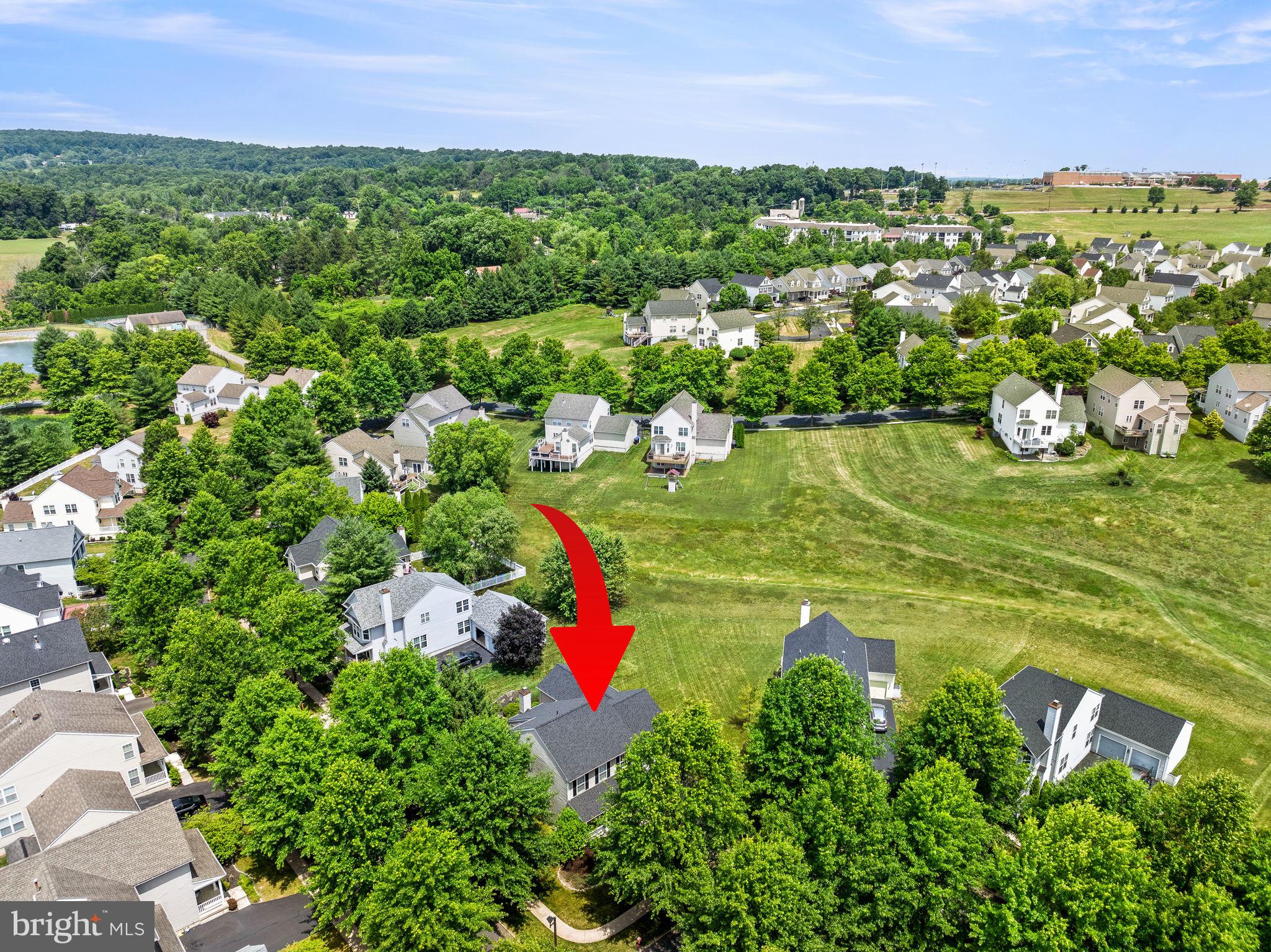 RIDGLEA - Residential