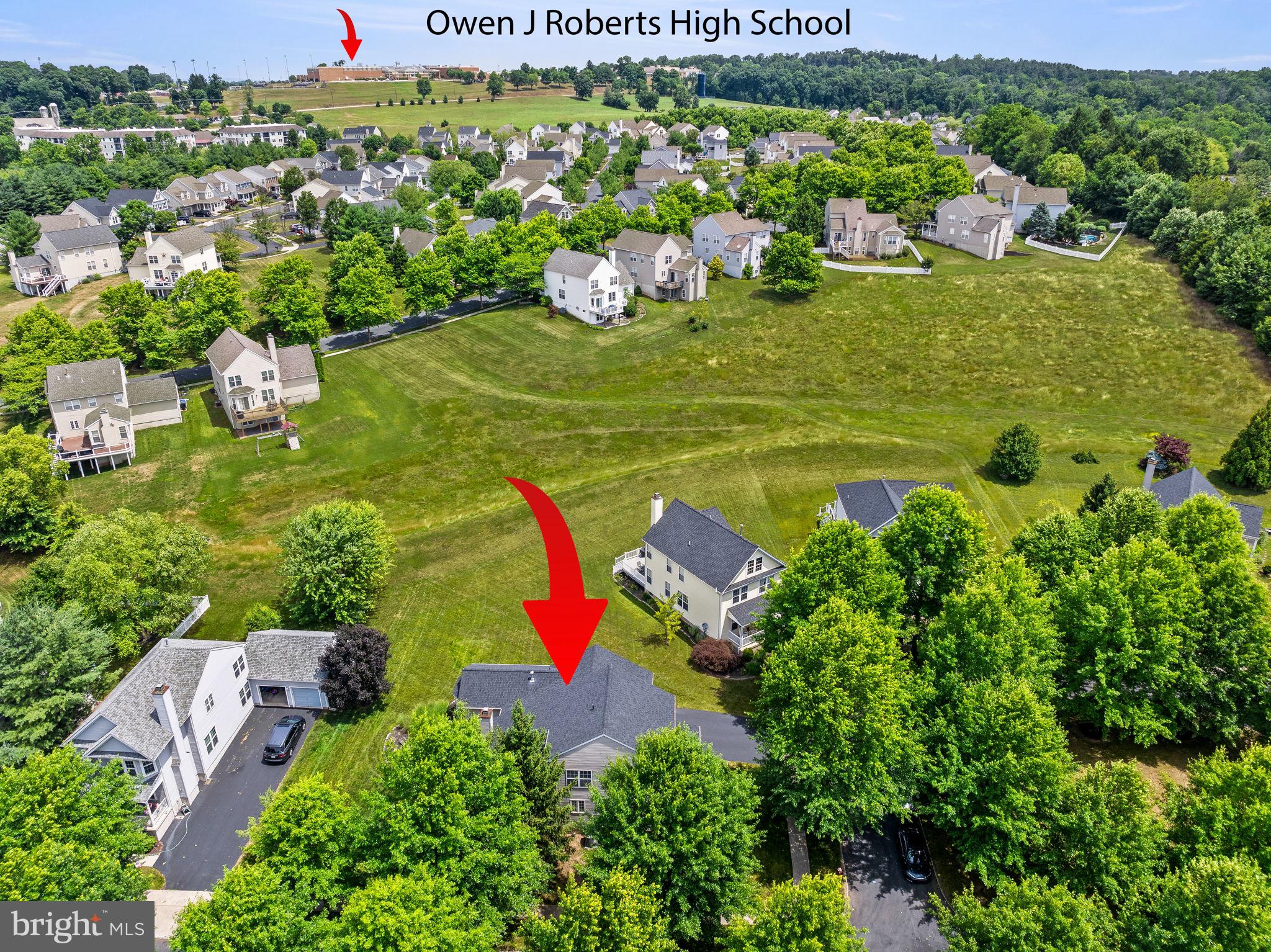 RIDGLEA - Residential