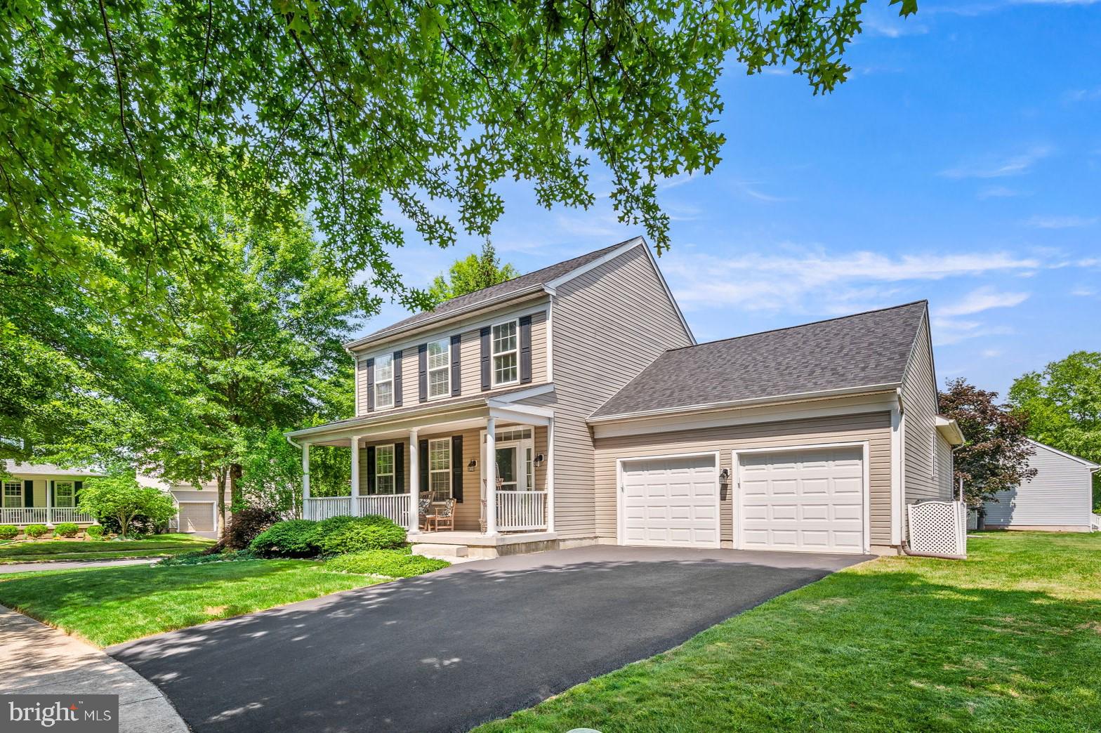 RIDGLEA - Residential